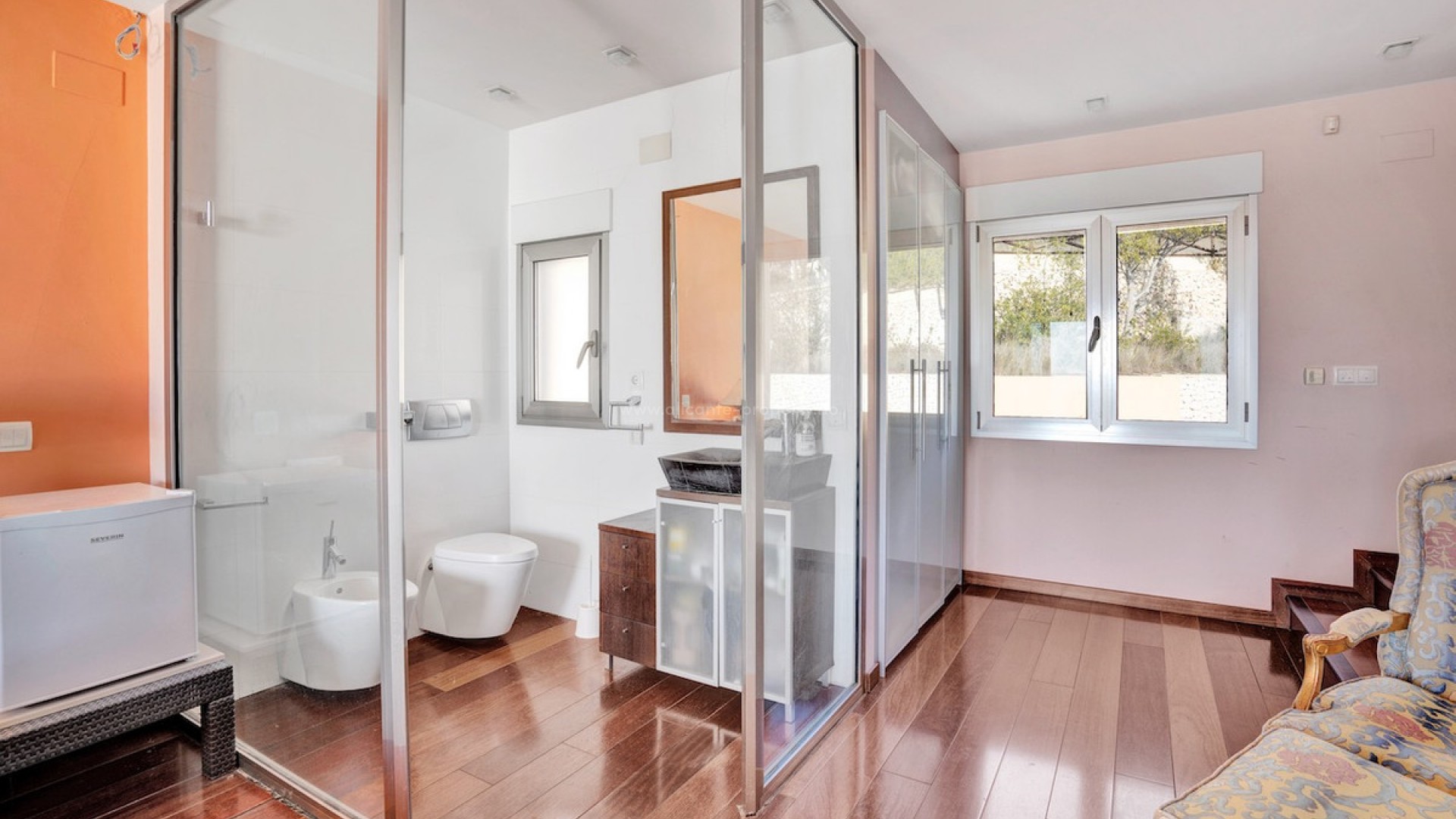 Villa en Les Bassetes