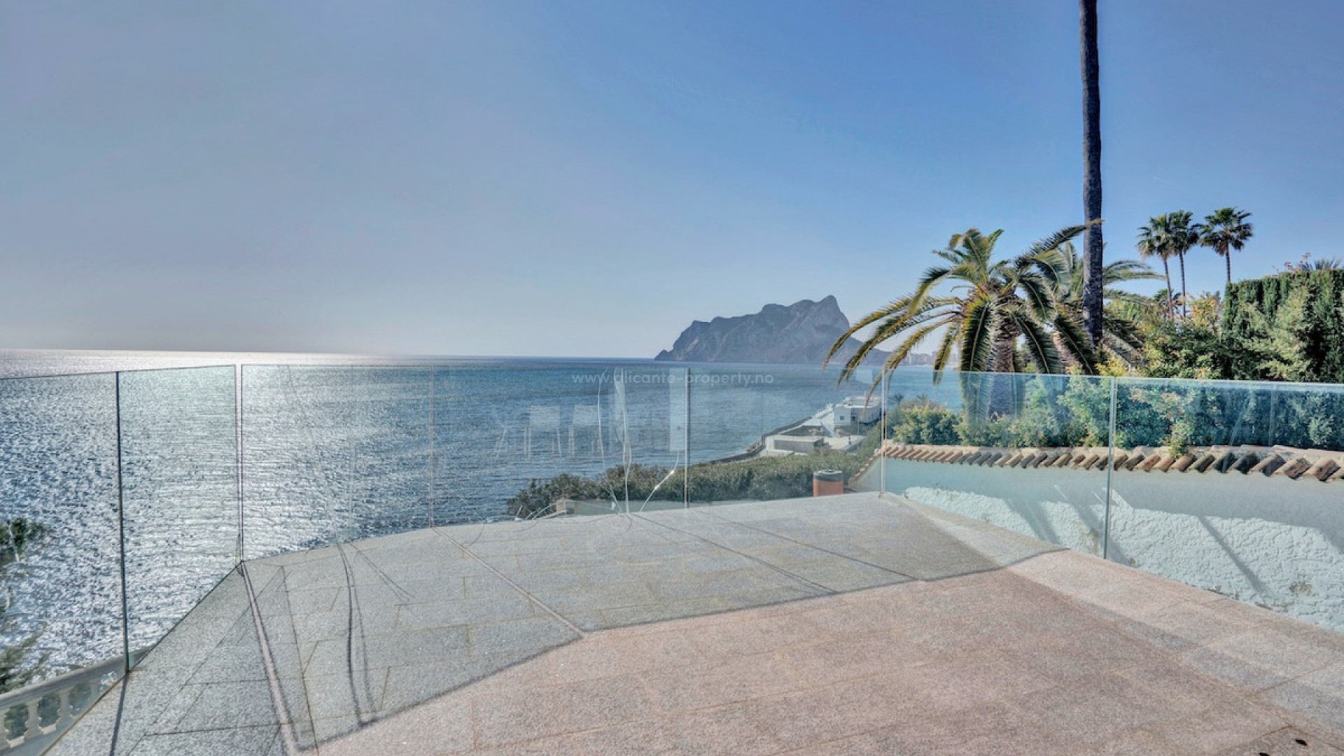 Villa en Les Bassetes