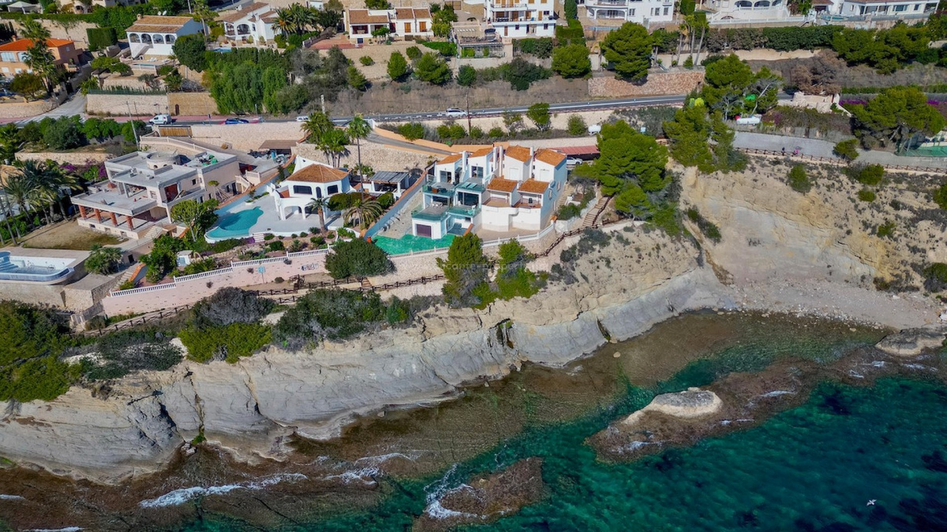 Villa en Les Bassetes