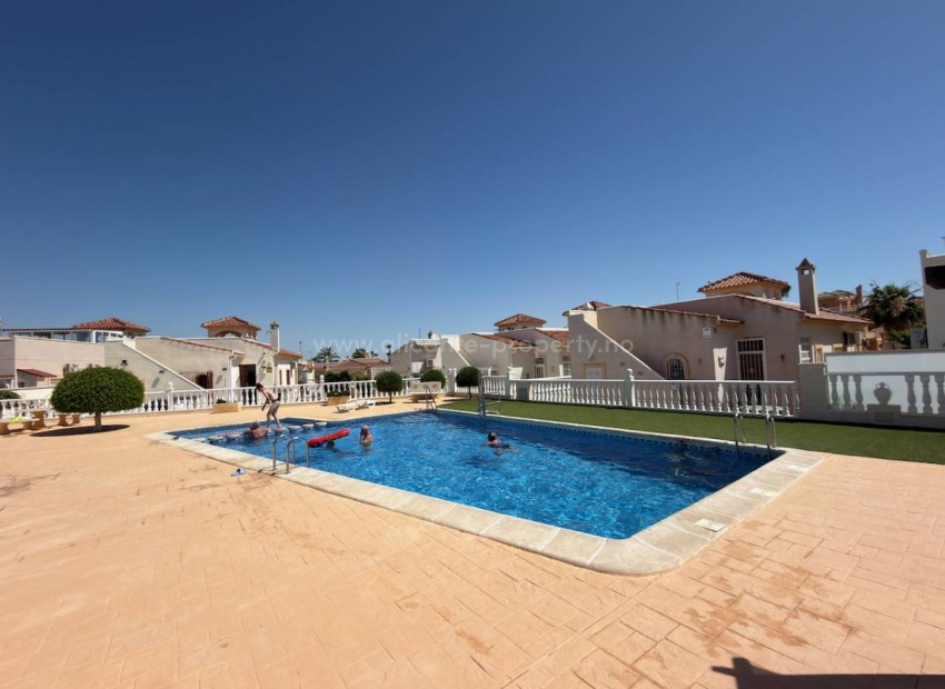 Villa en Lo crispin