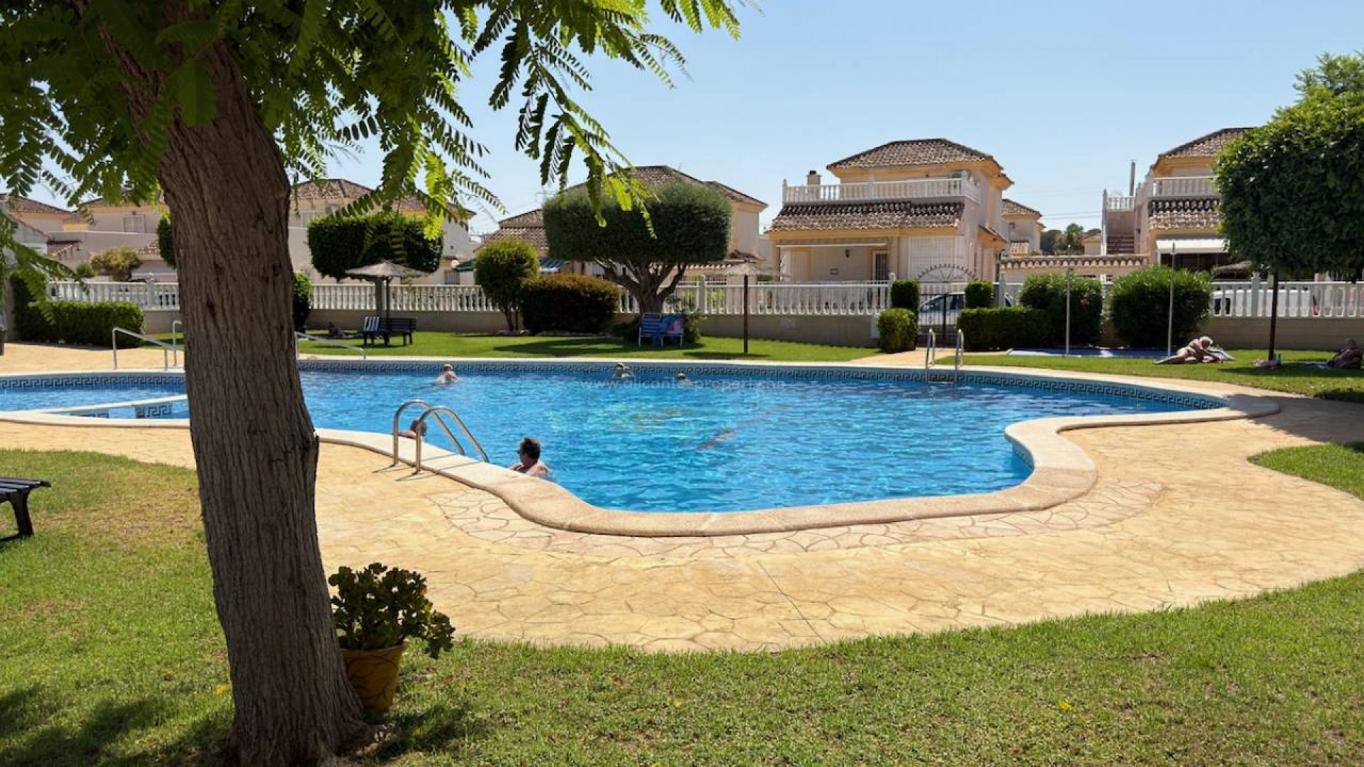 Villa en Lo crispin