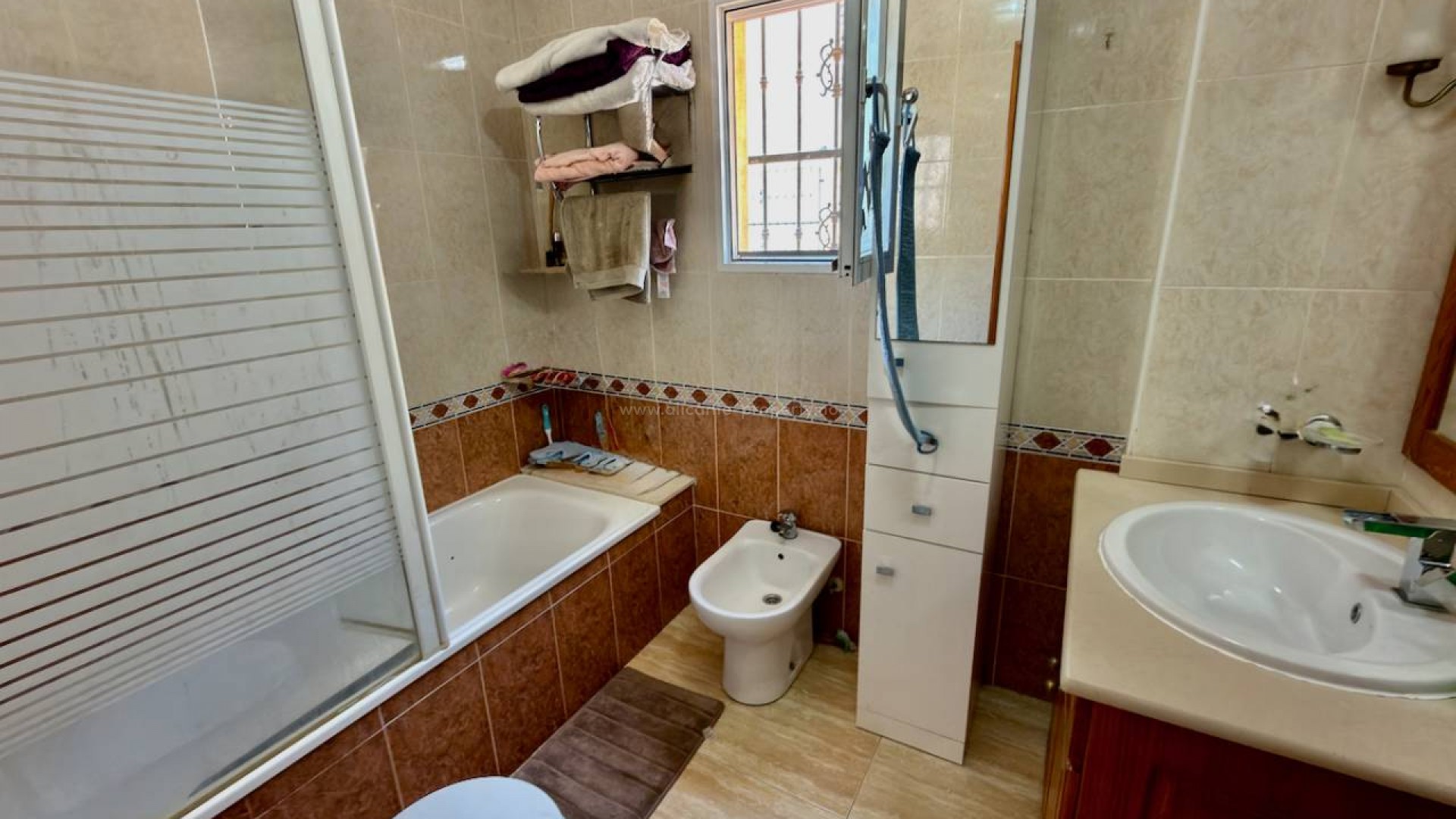 Villa en Lo crispin