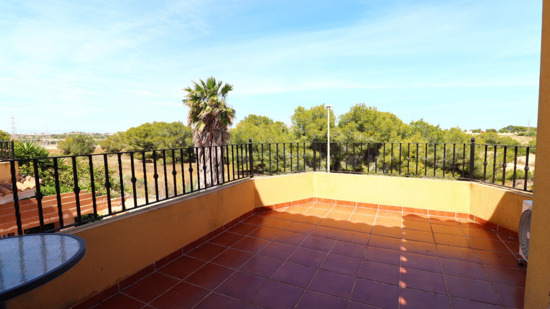 Villa en Lo crispin