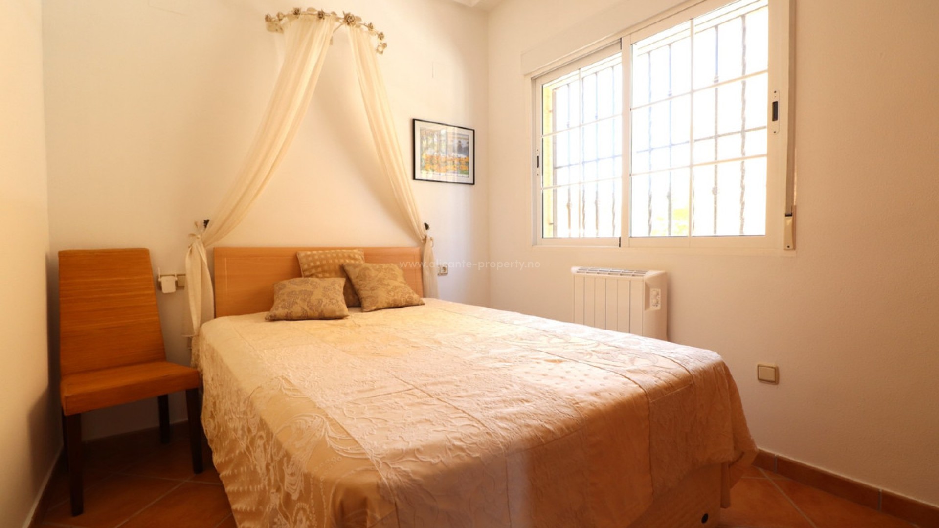 Villa en Lo crispin