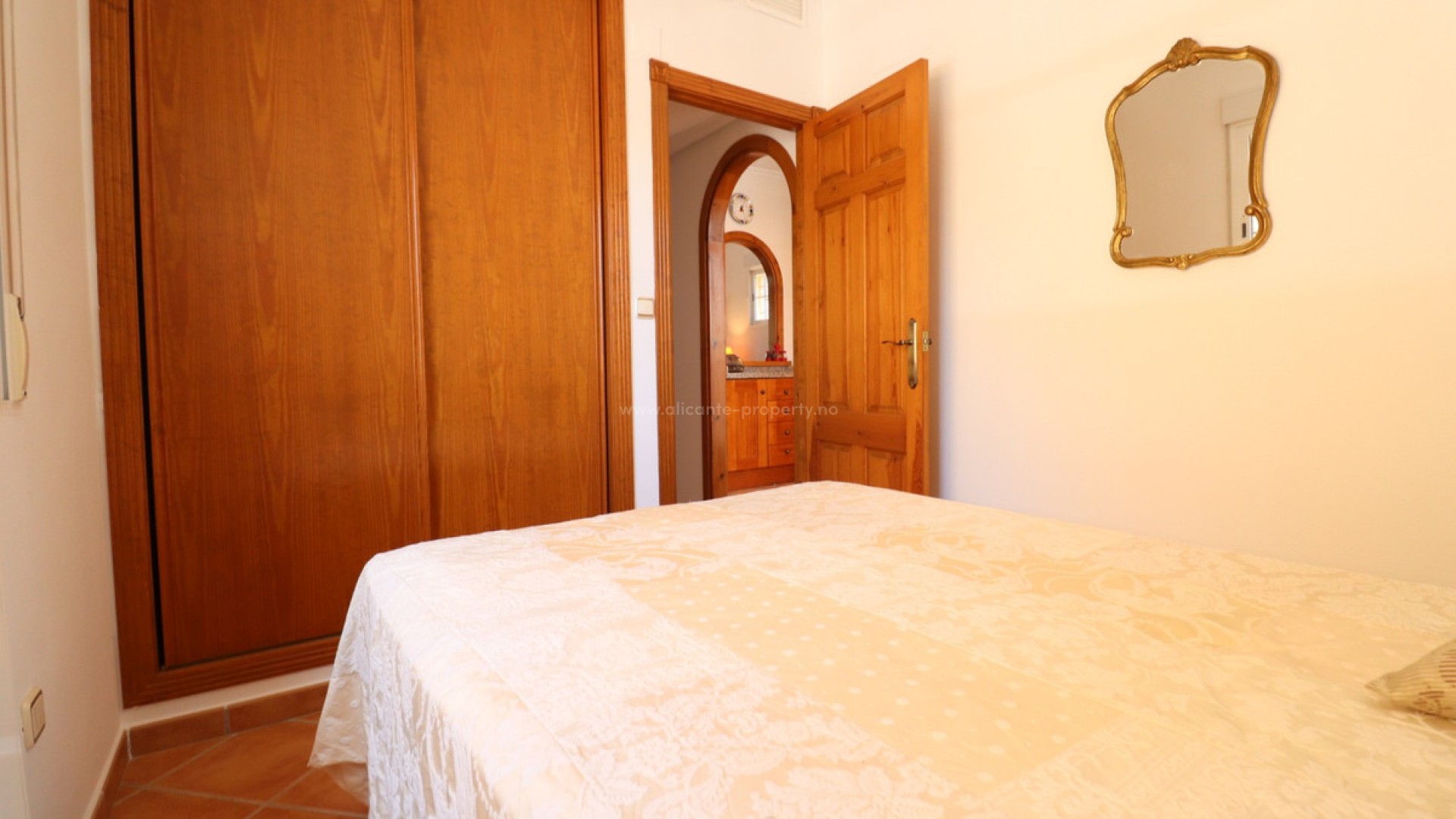 Villa en Lo crispin
