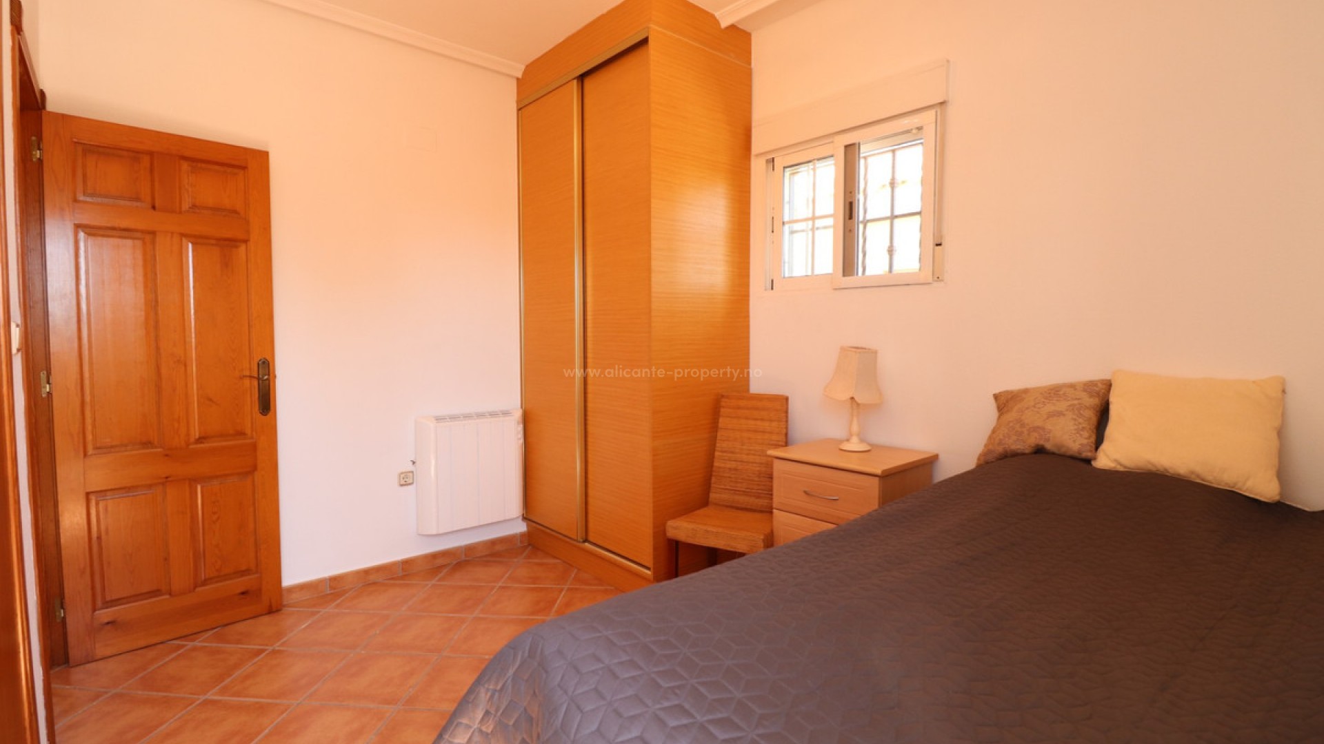 Villa en Lo crispin