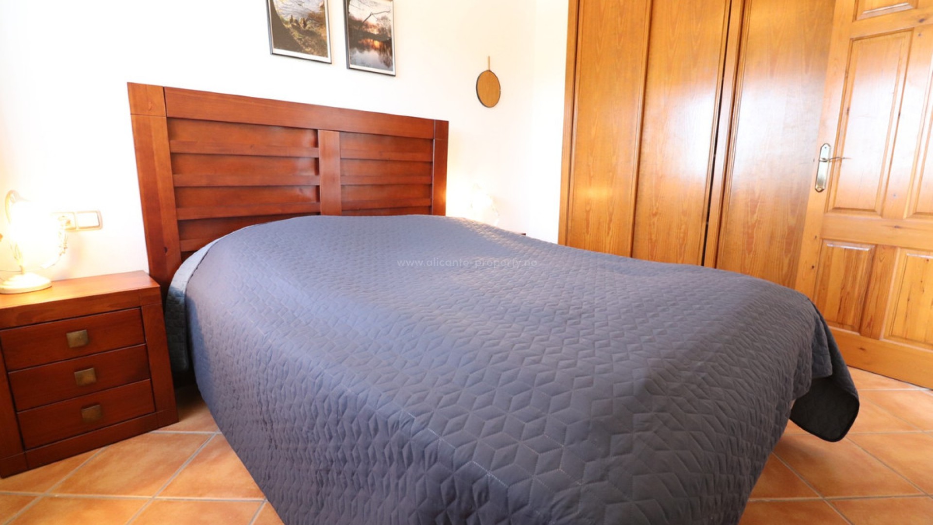 Villa en Lo crispin