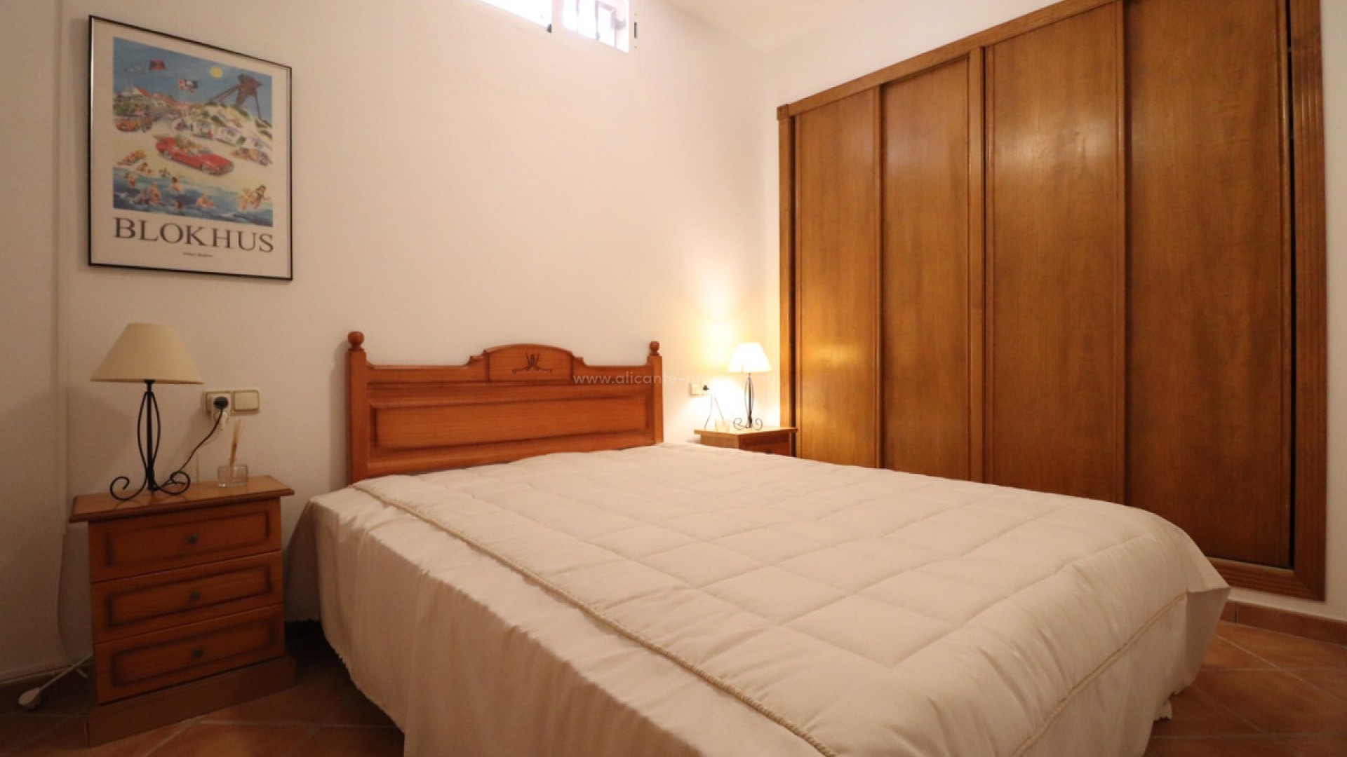 Villa en Lo crispin