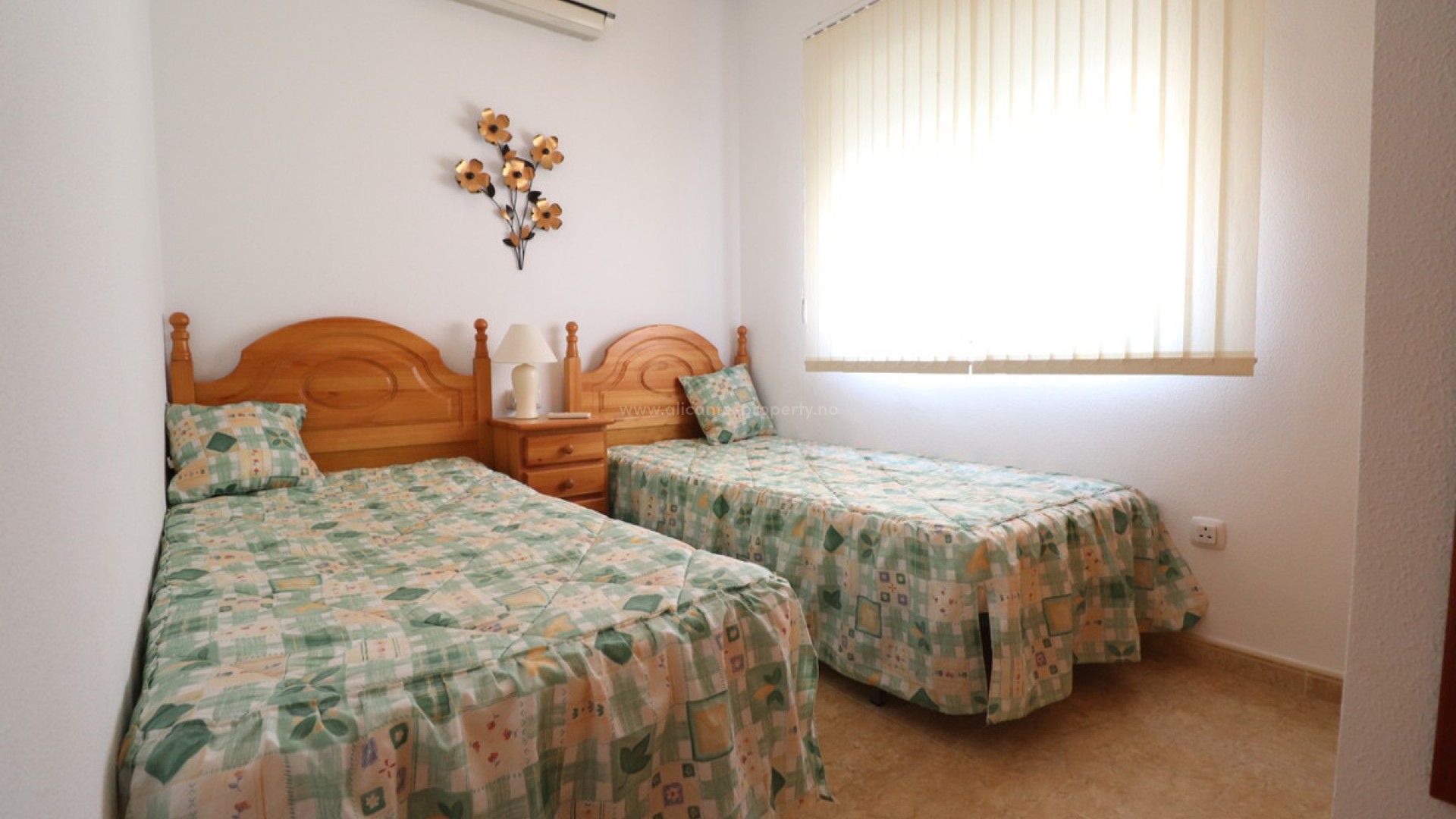 Villa en Lo crispin