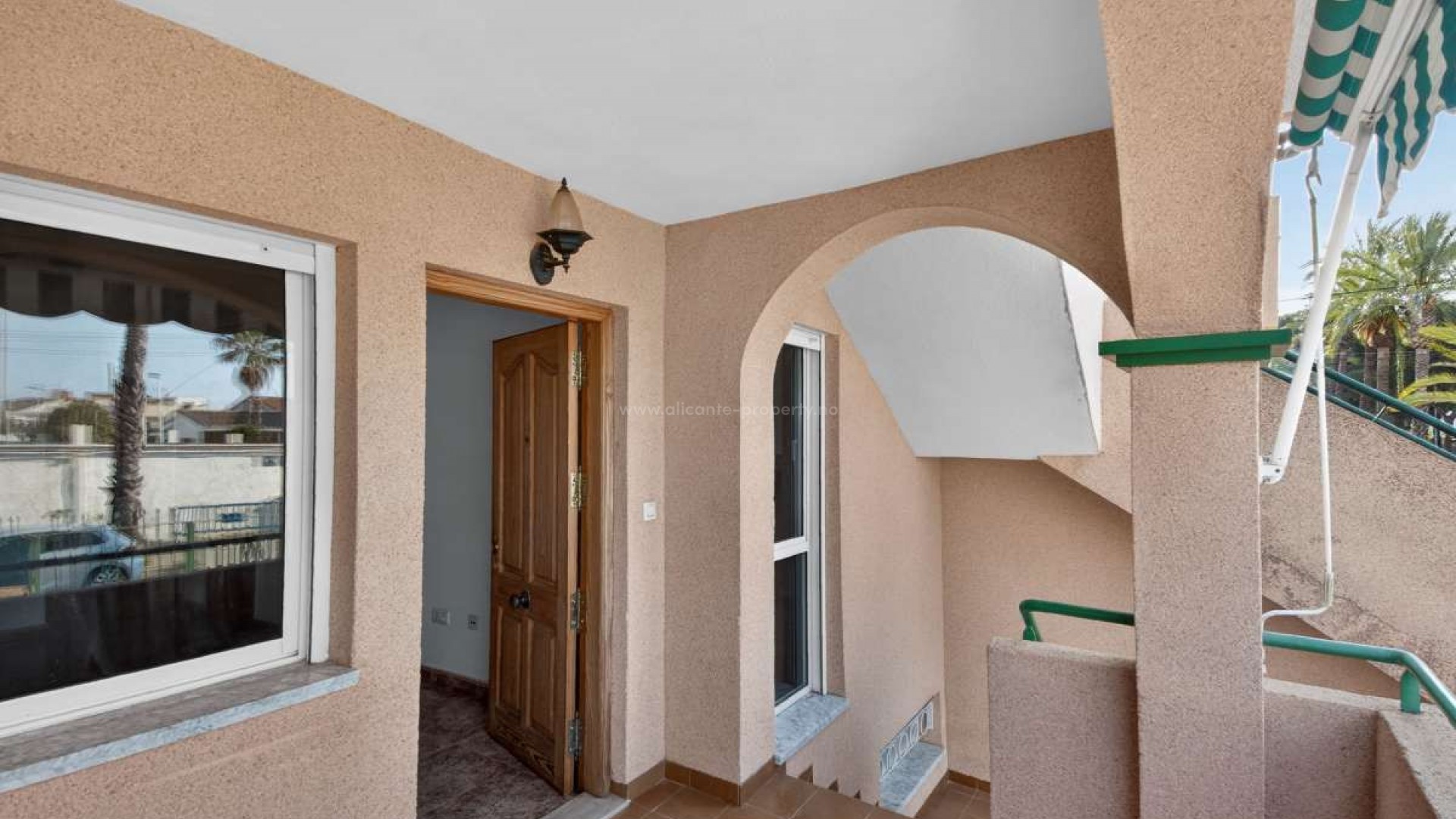 Villa en Lo Pagan