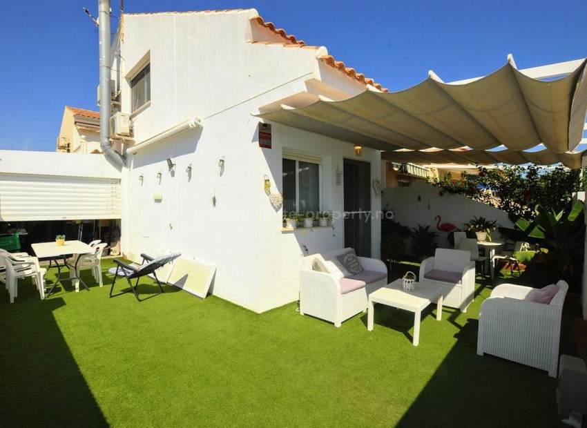 Villa en Lo Pagan