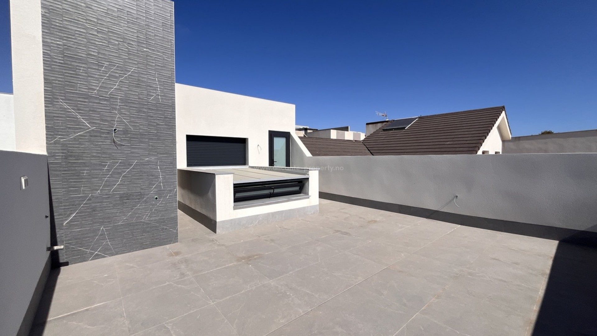 Villa en Lo Pagan