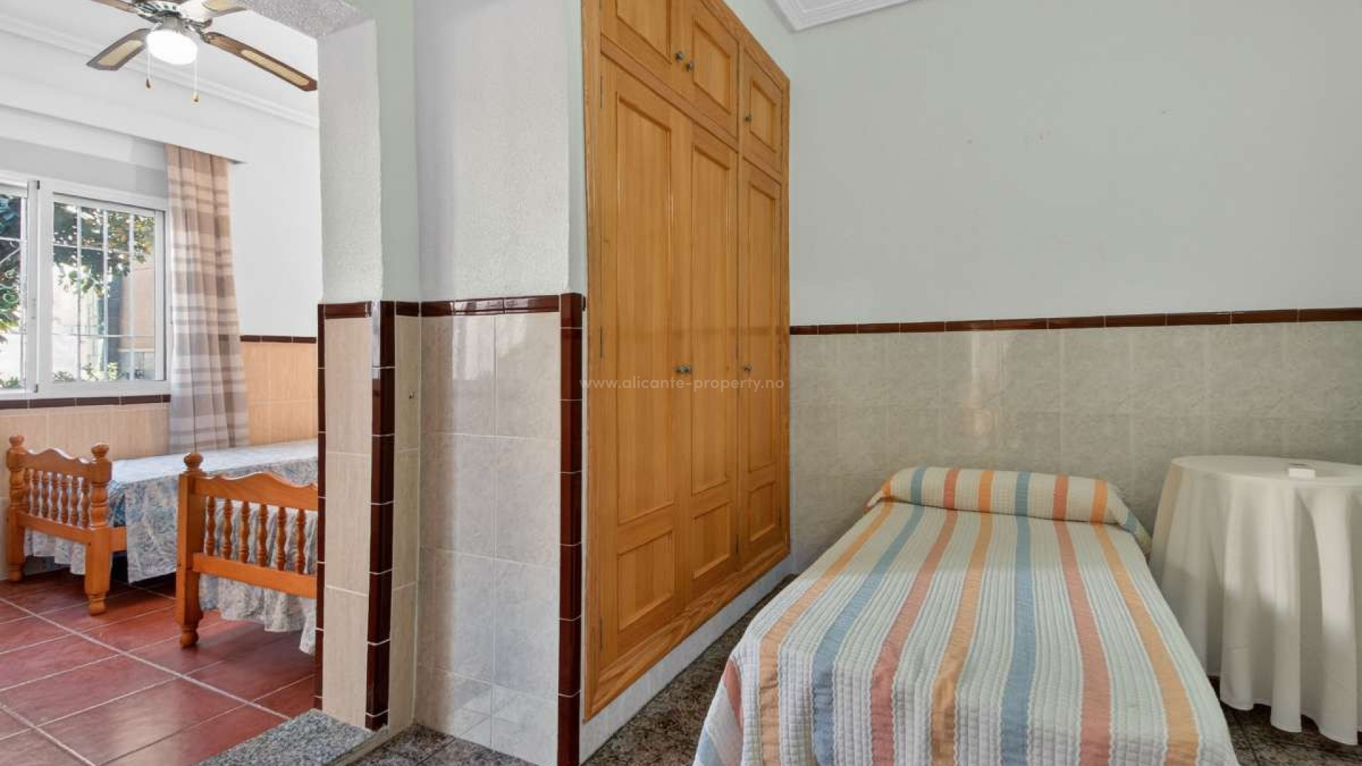 Villa en Lo Pagan