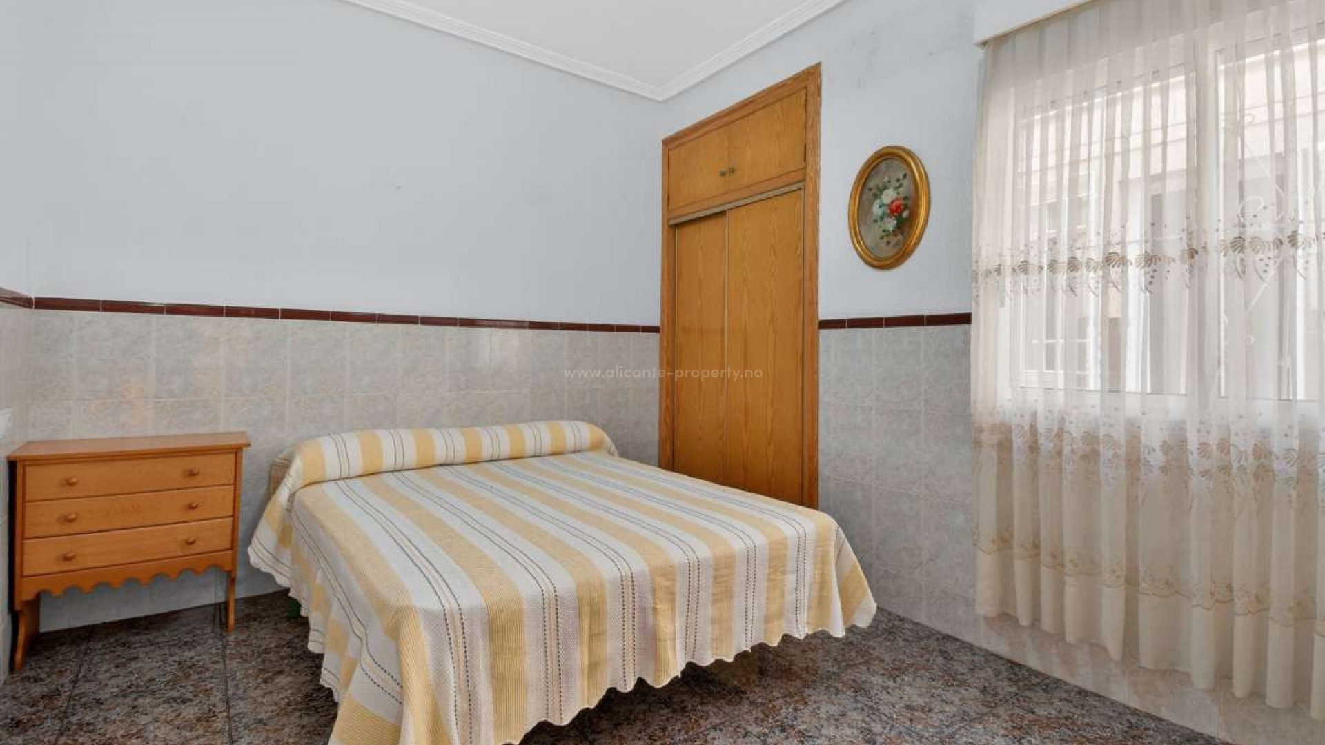 Villa en Lo Pagan