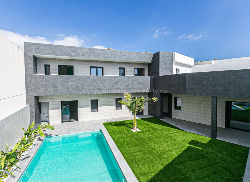 Villa en Lo Pagan