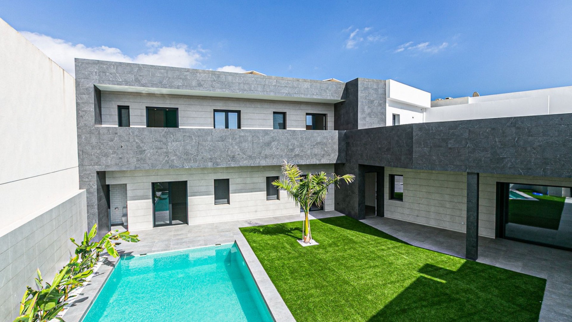 Villa en Lo Pagan