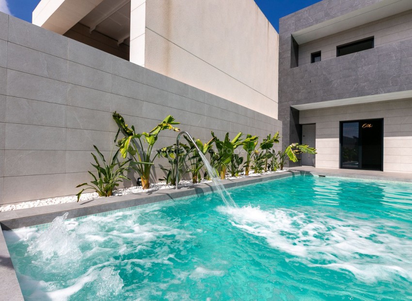 Villa en Lo Pagan