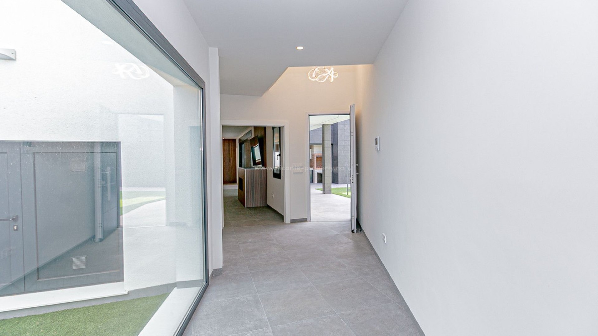 Villa en Lo Pagan