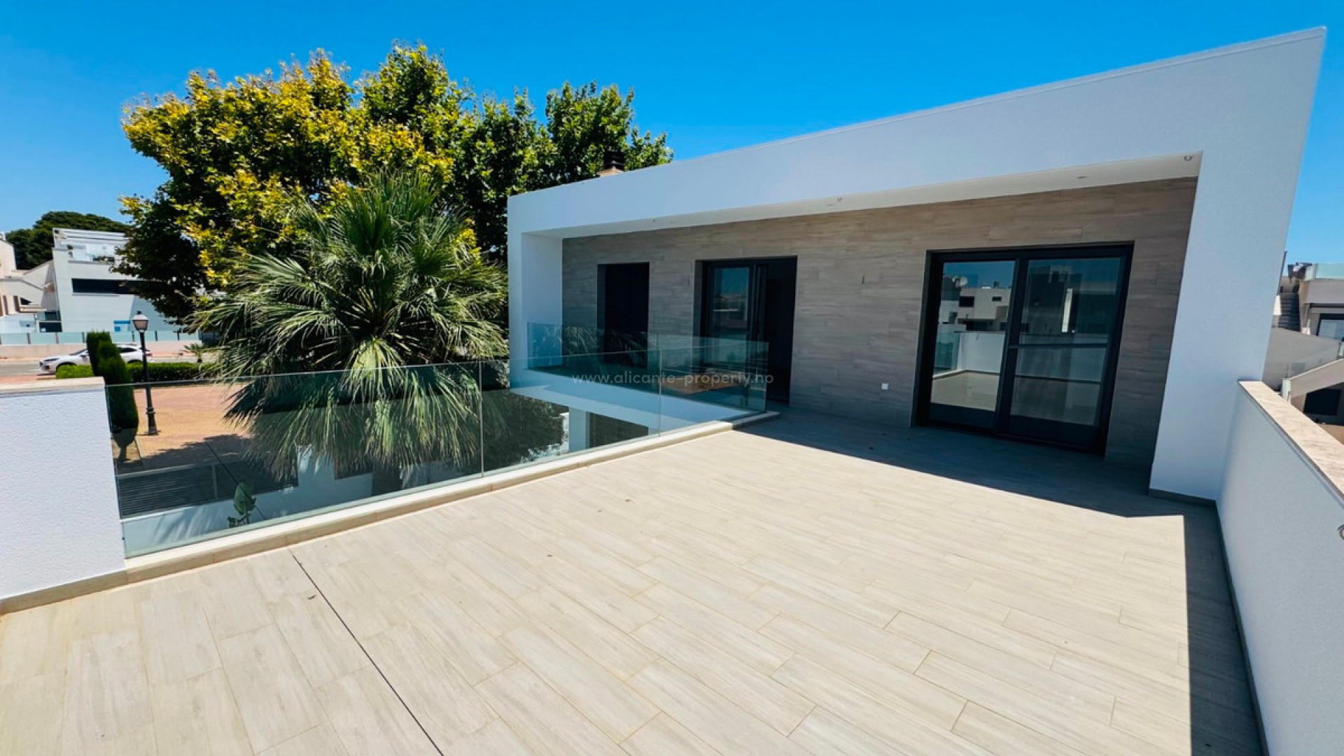 Villa en Lo Pagan