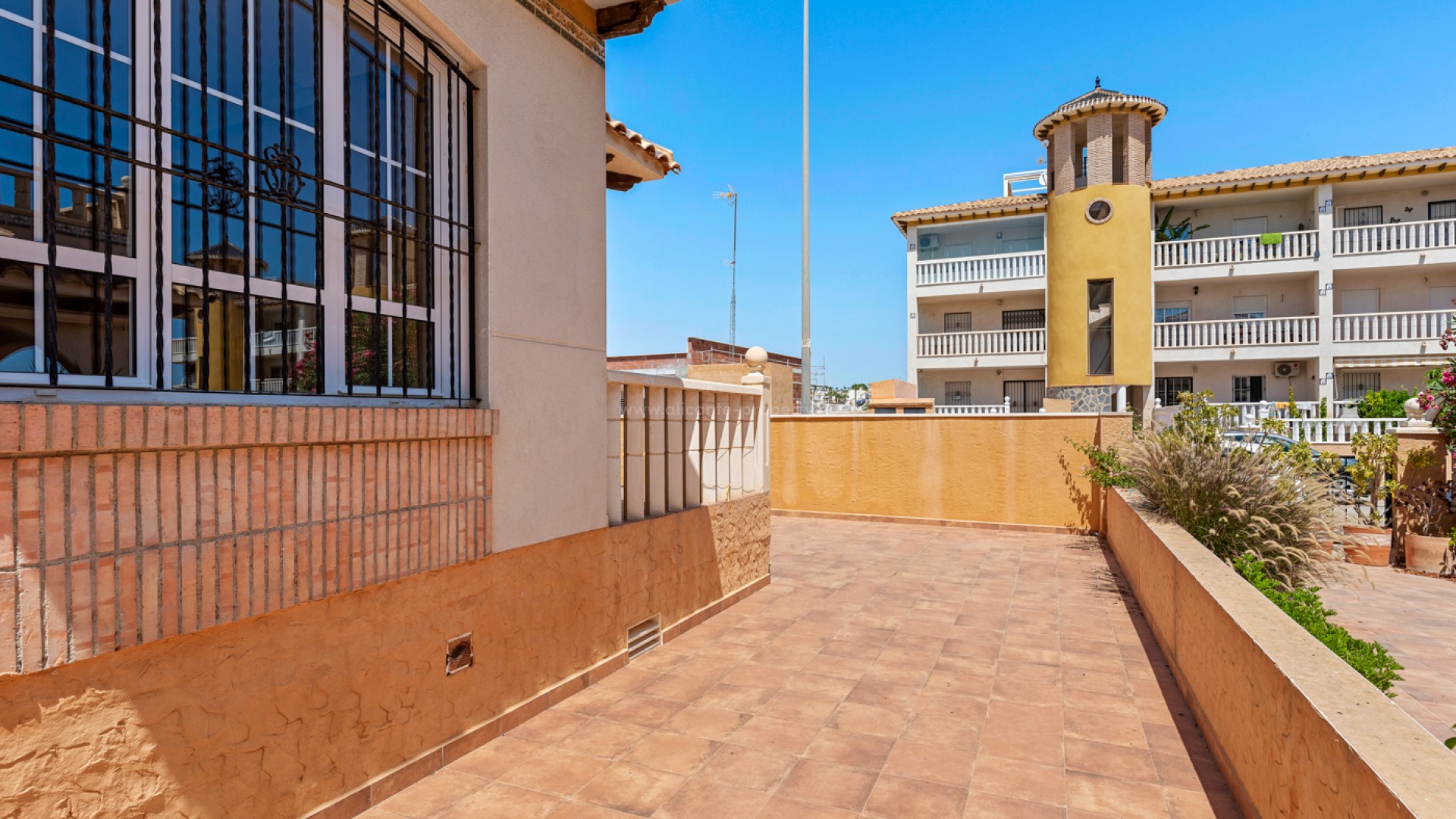 Villa en Lomas de Cabo Roig