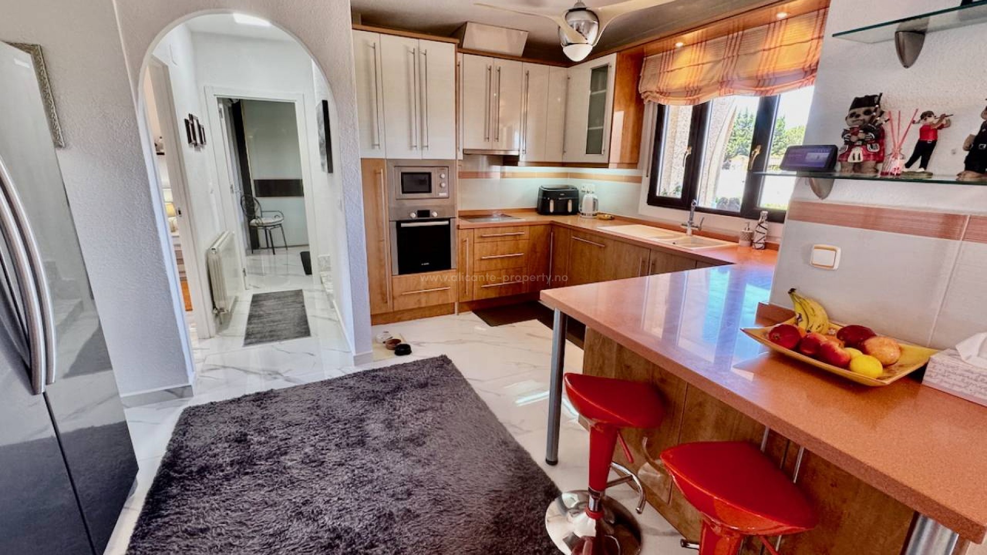 Villa en Lomas De La Juliana