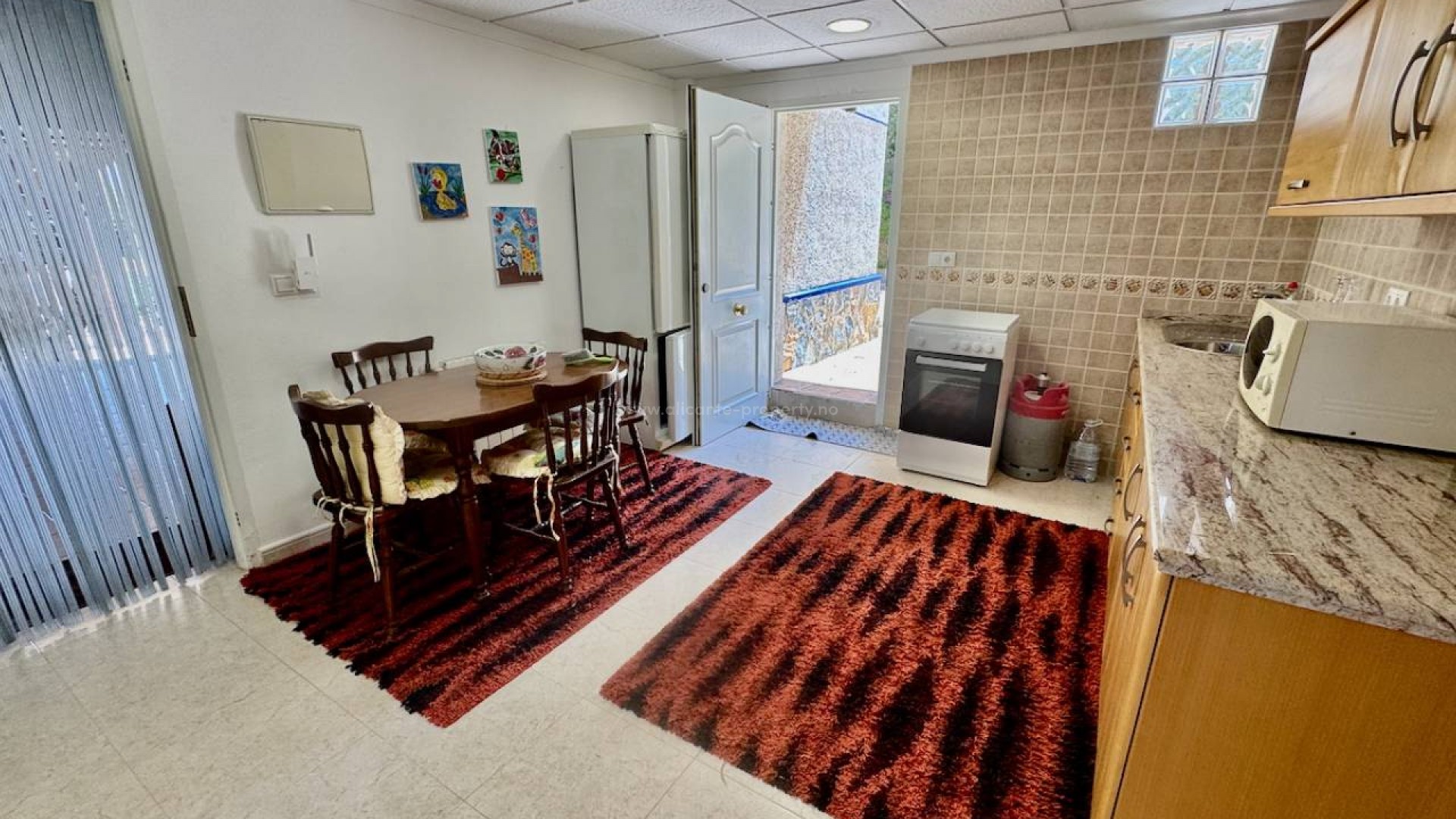 Villa en Lomas De La Juliana