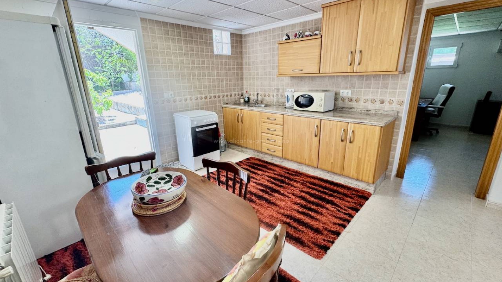 Villa en Lomas De La Juliana