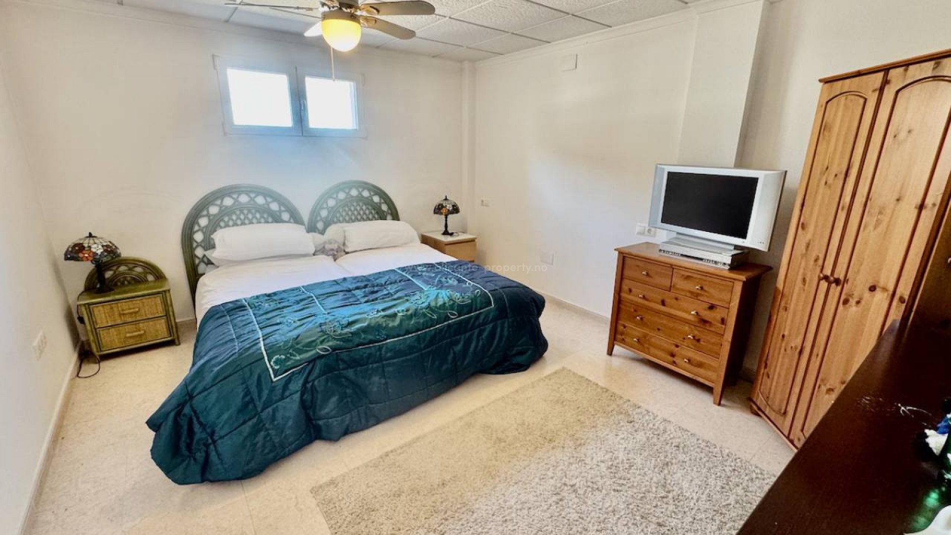 Villa en Lomas De La Juliana