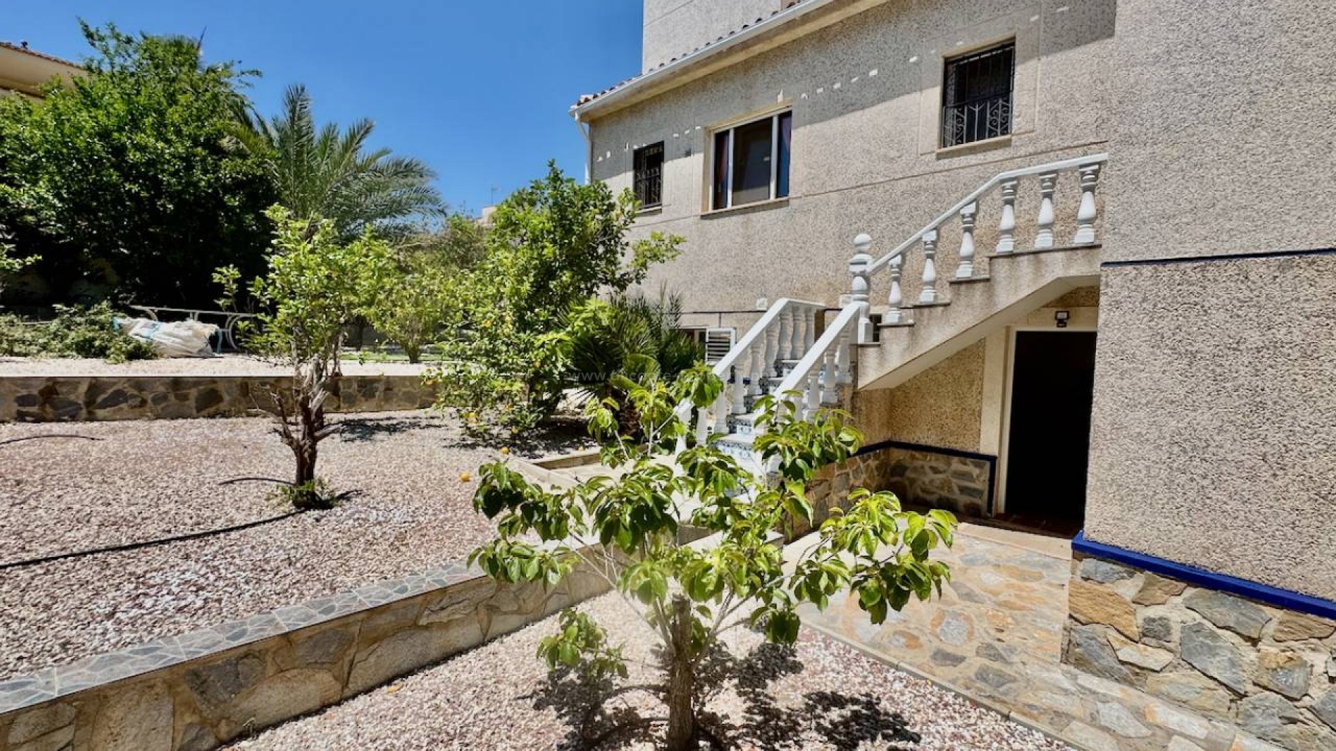 Villa en Lomas De La Juliana