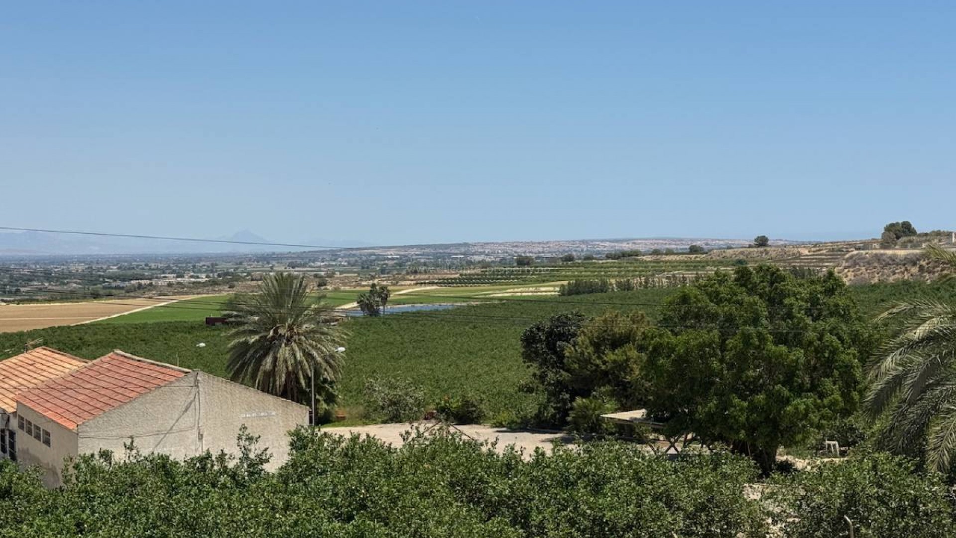 Villa en Lomas De La Juliana