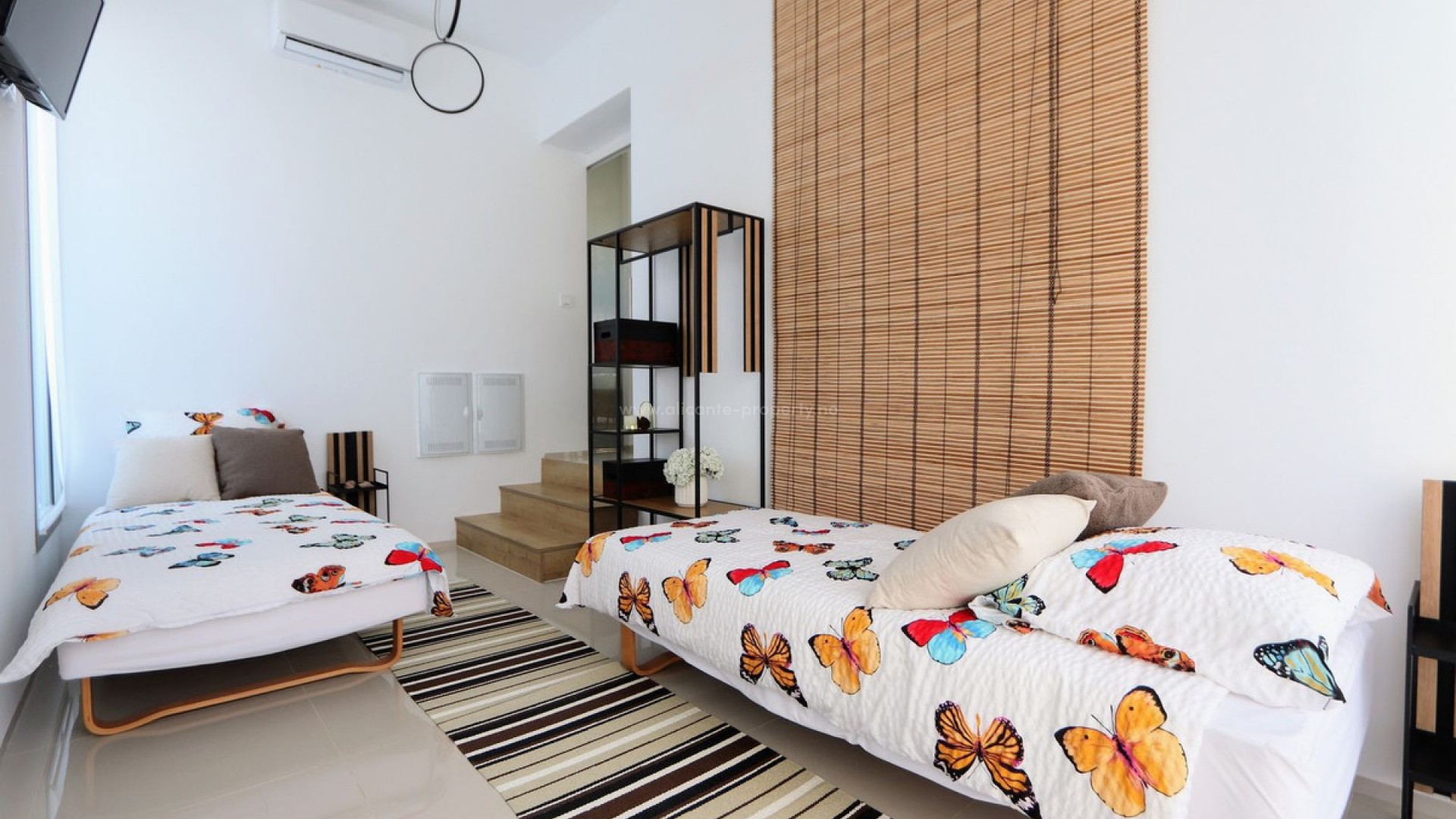 Villa en Los Alcazares Centro