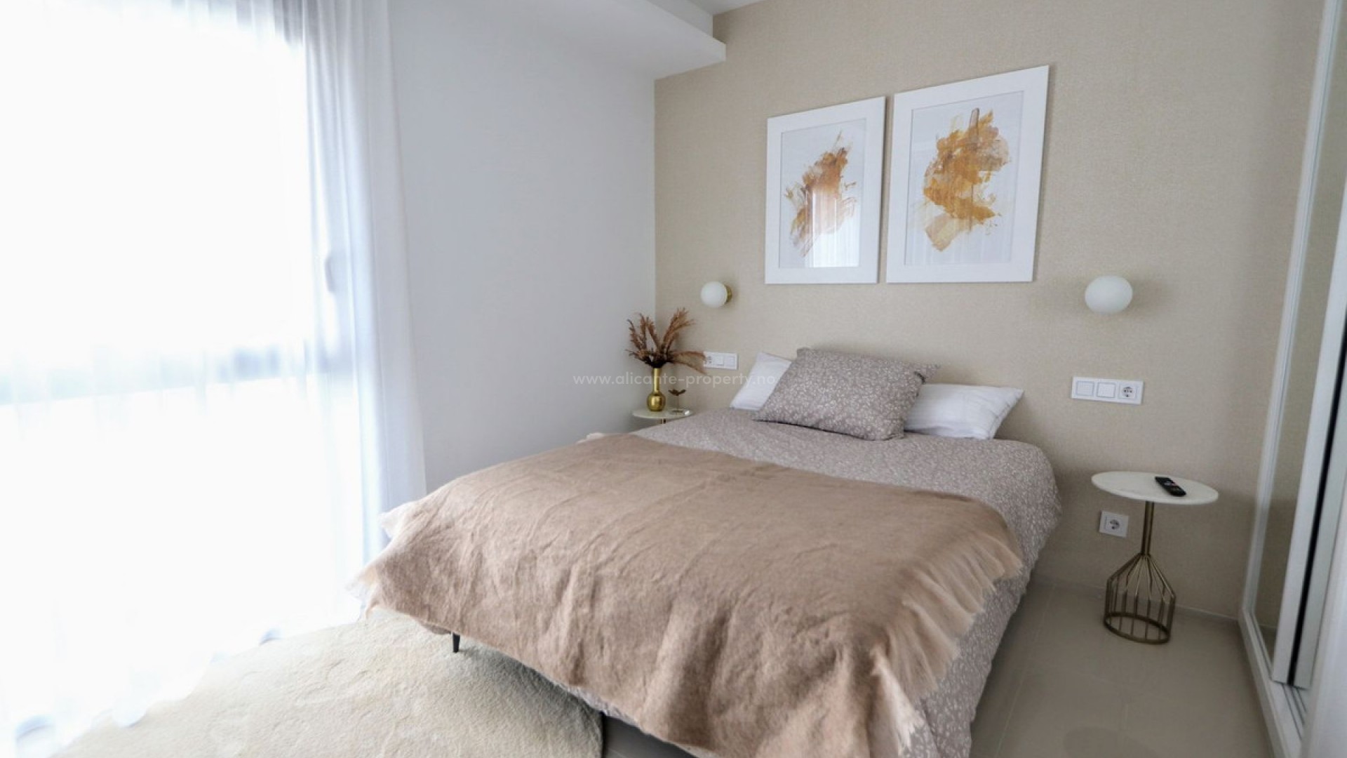 Villa en Los Alcazares Centro