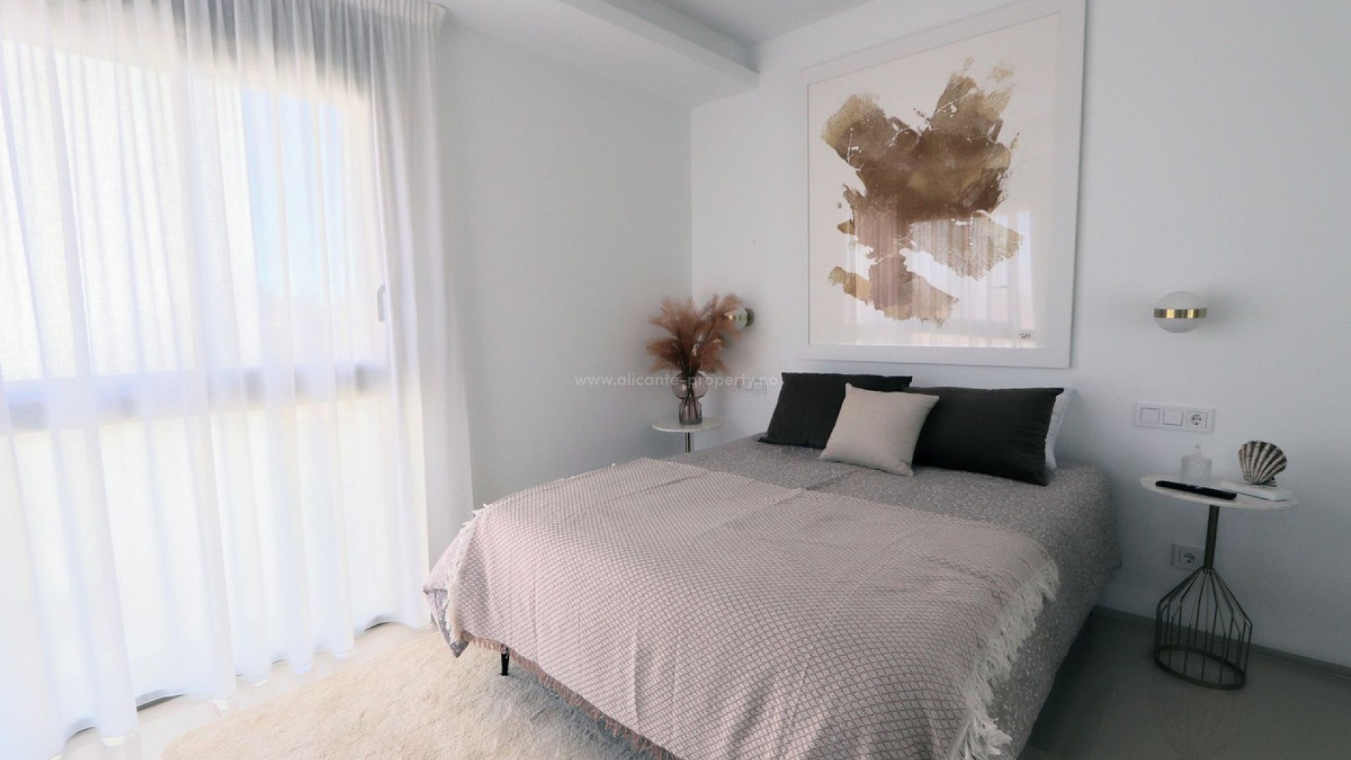 Villa en Los Alcazares Centro