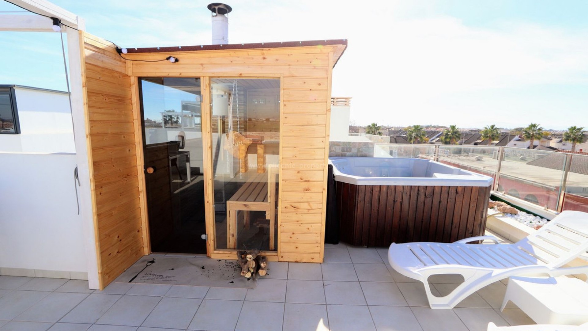 Villa en Los Alcazares Centro