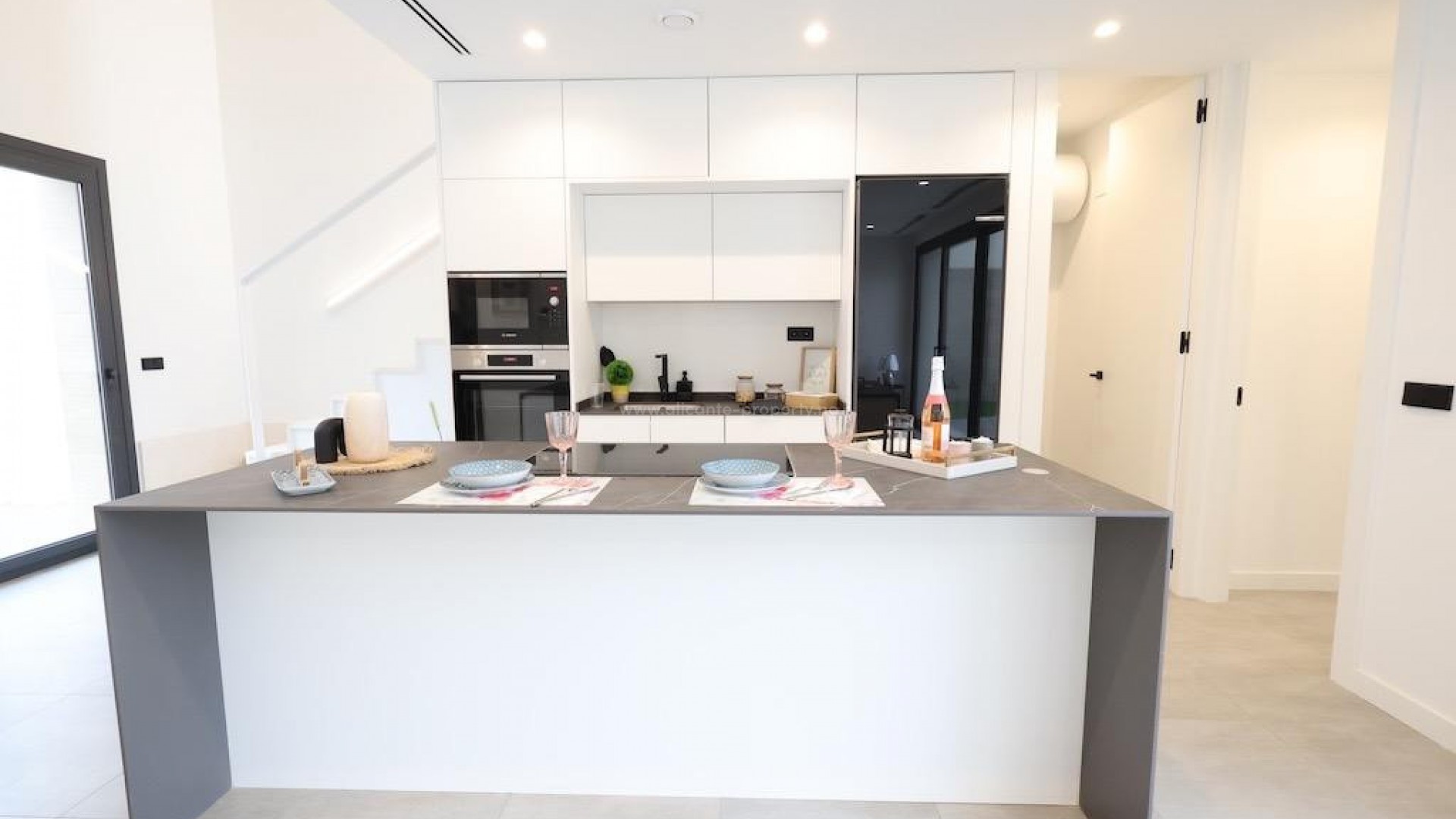 Villa en Los Alcazares Centro