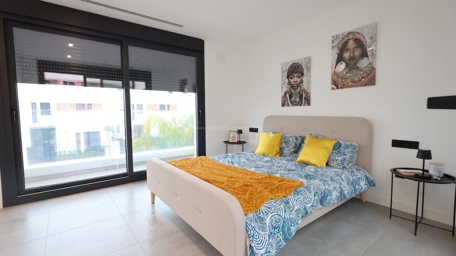 Villa en Los Alcazares Centro