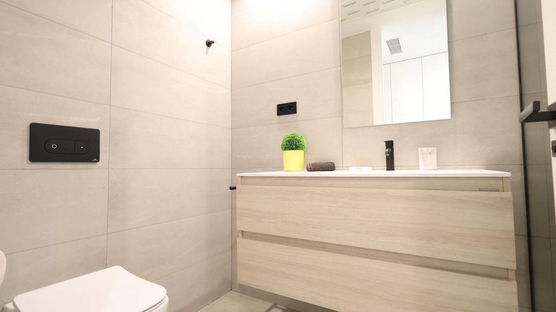 Villa en Los Alcazares Centro