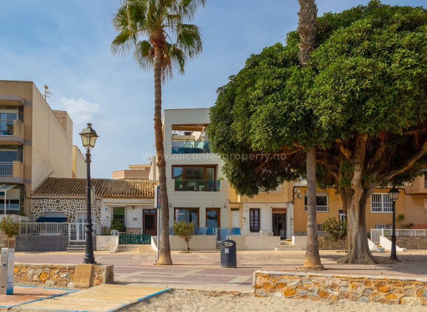 Villa en Los Alcazares Centro