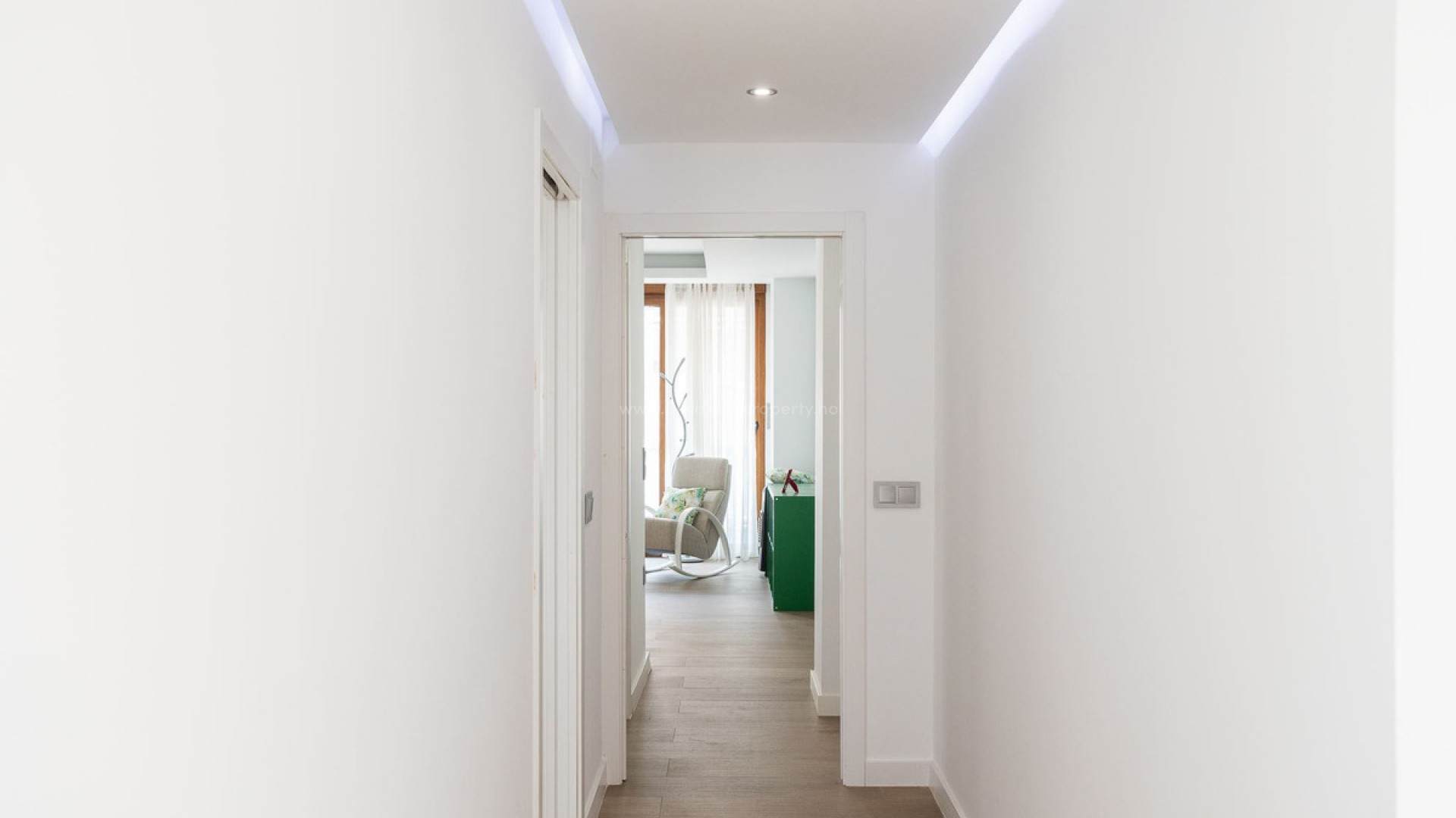 Villa en Los Alcazares Centro