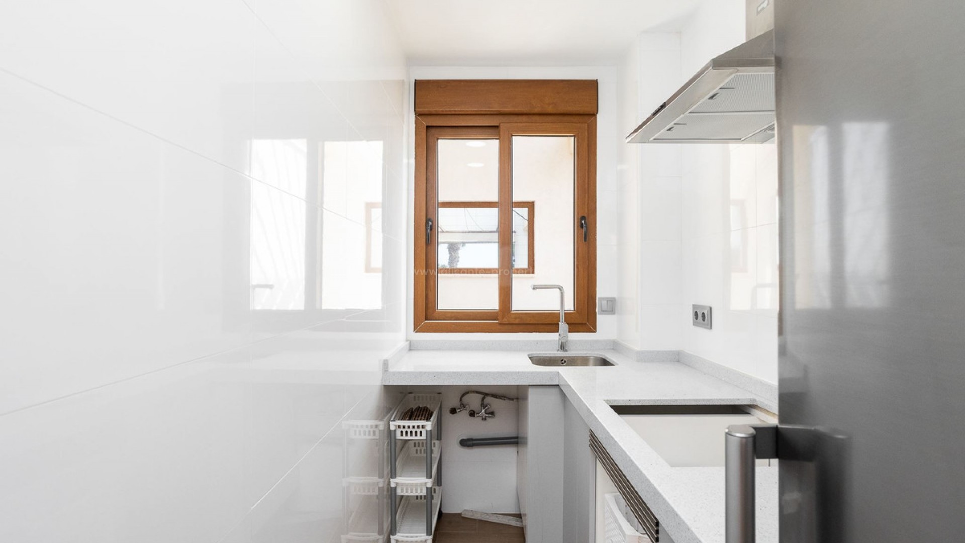 Villa en Los Alcazares Centro