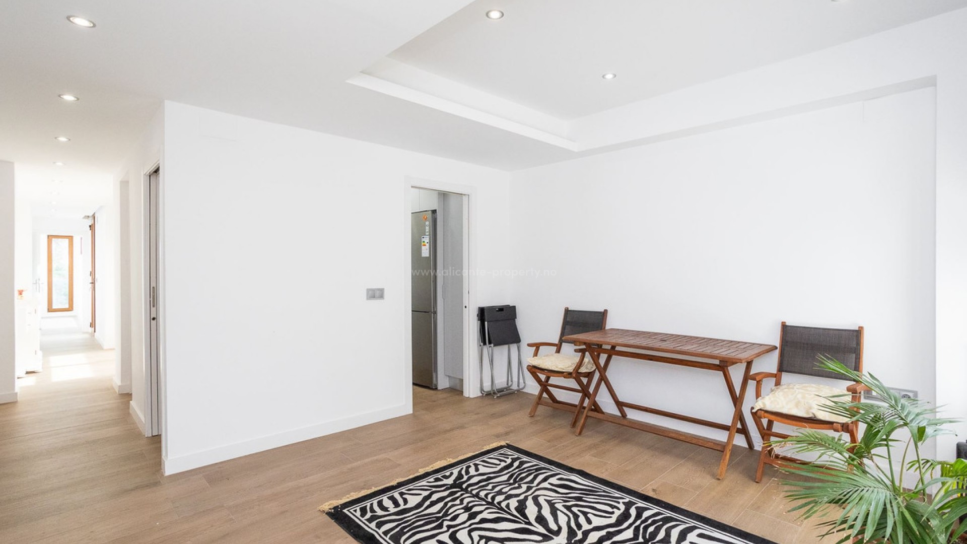 Villa en Los Alcazares Centro