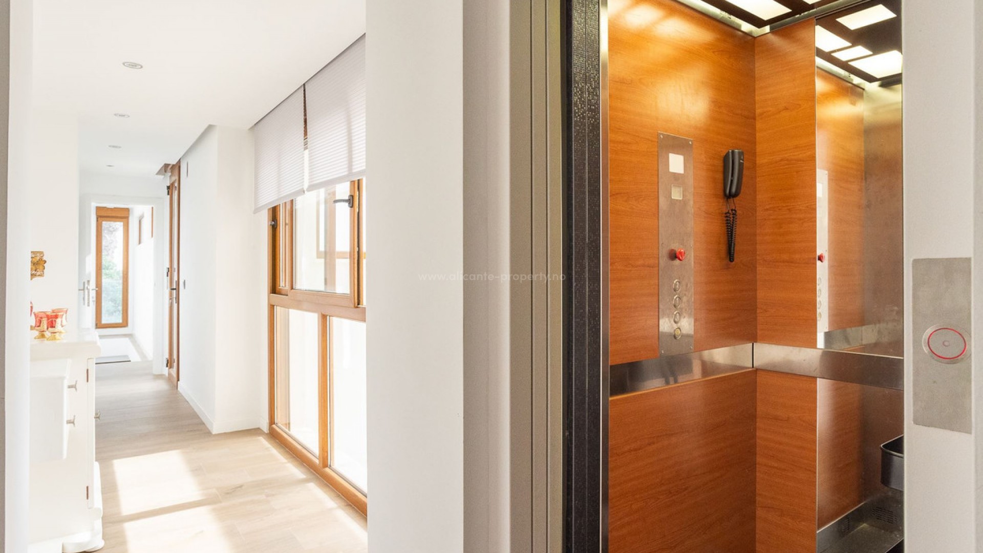 Villa en Los Alcazares Centro