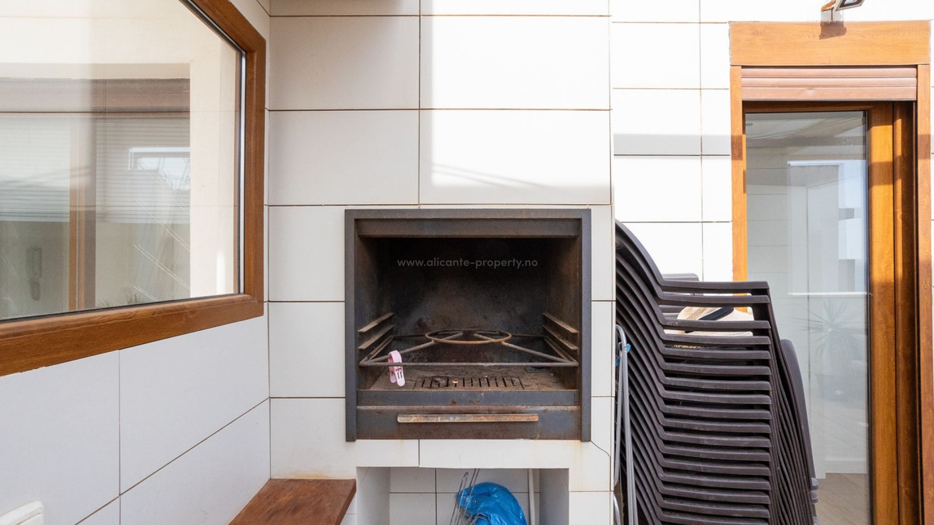 Villa en Los Alcazares Centro