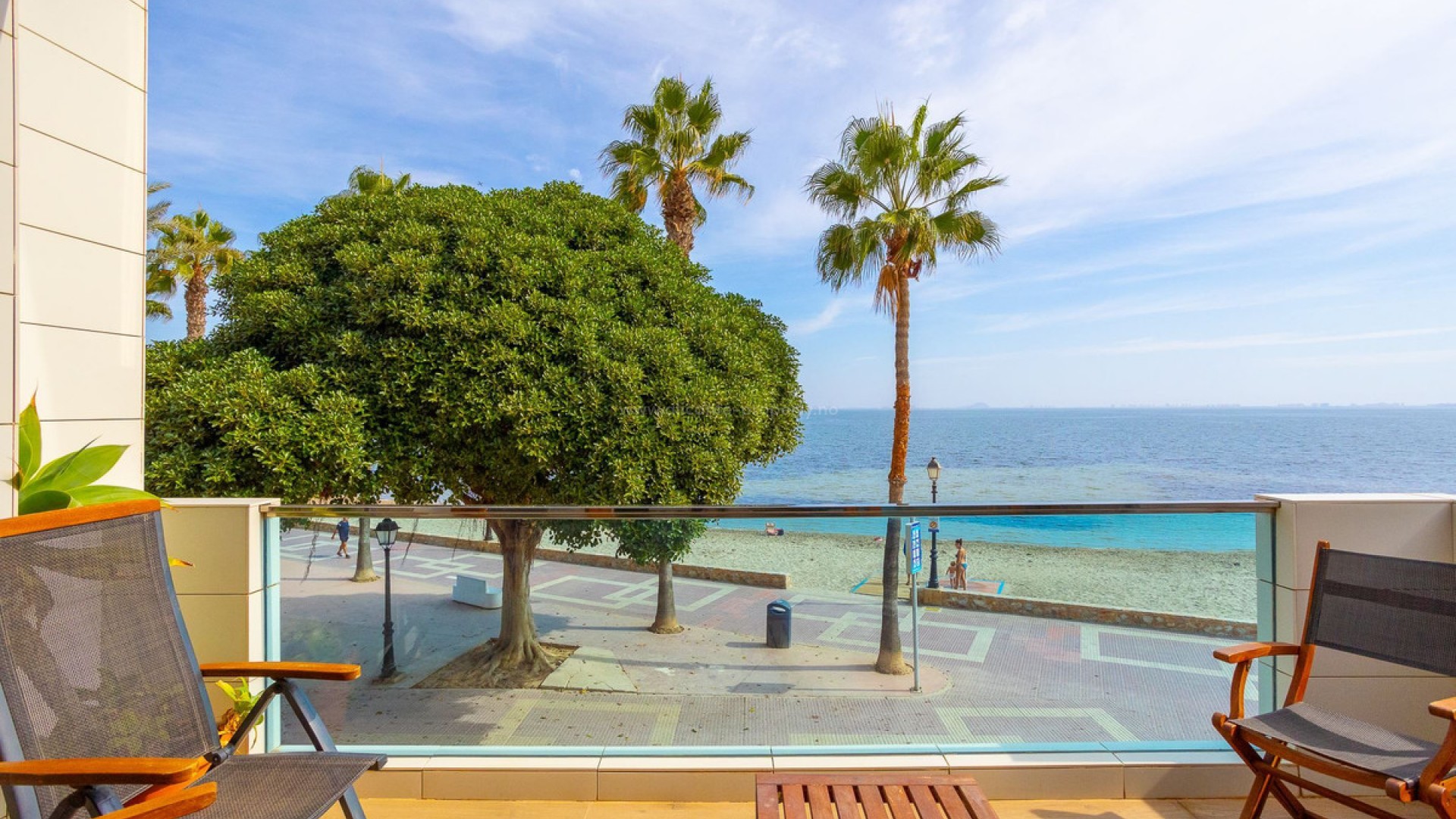 Villa en Los Alcazares Centro