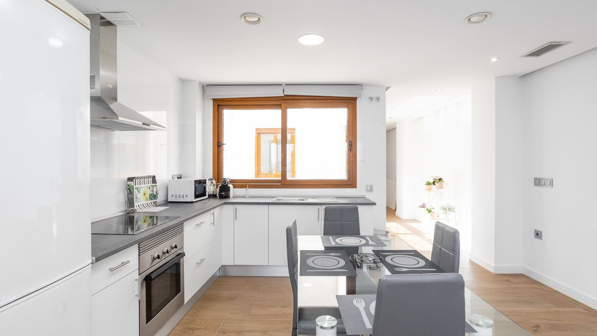 Villa en Los Alcazares Centro