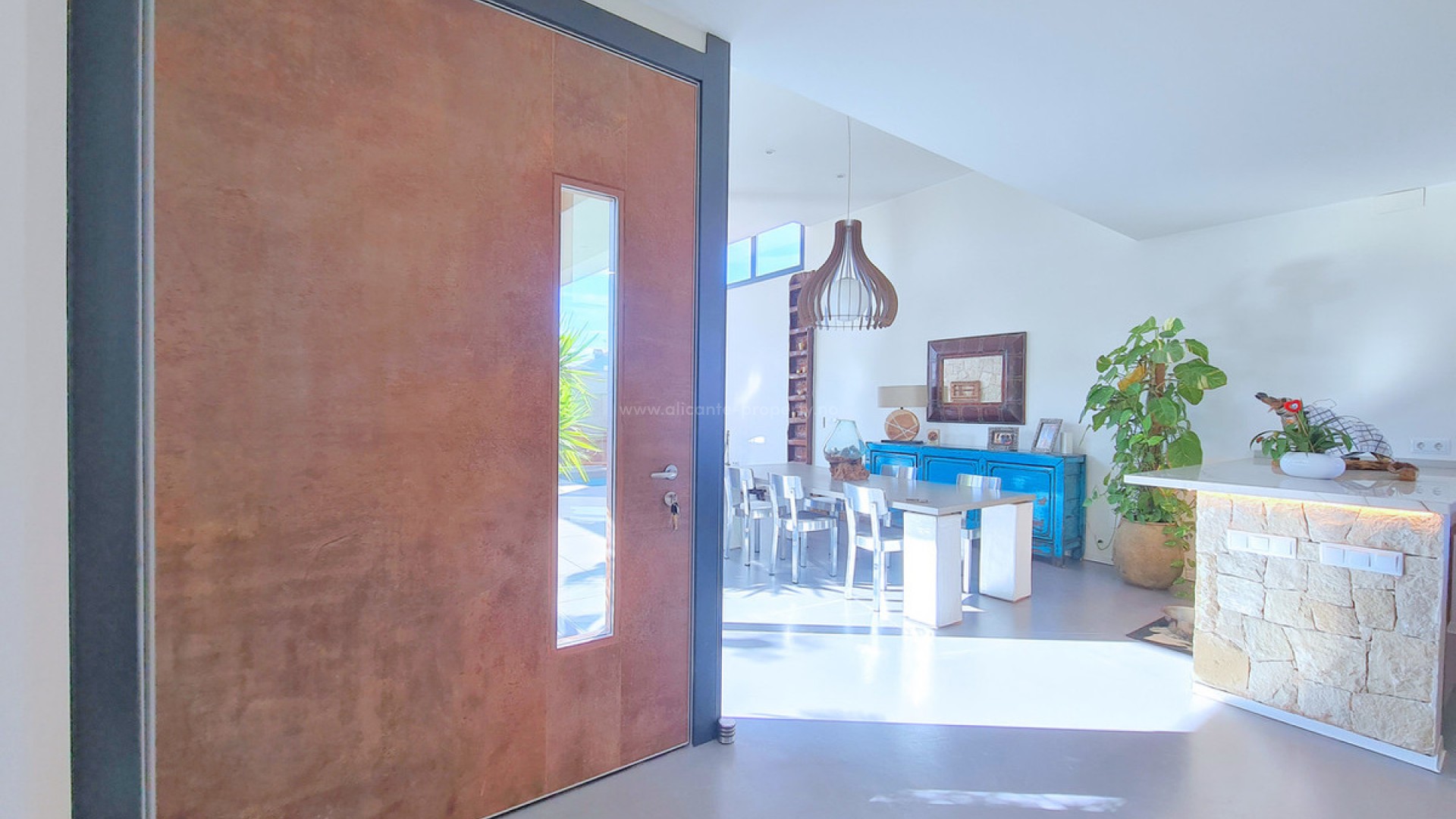 Villa en Los Alcazares Centro