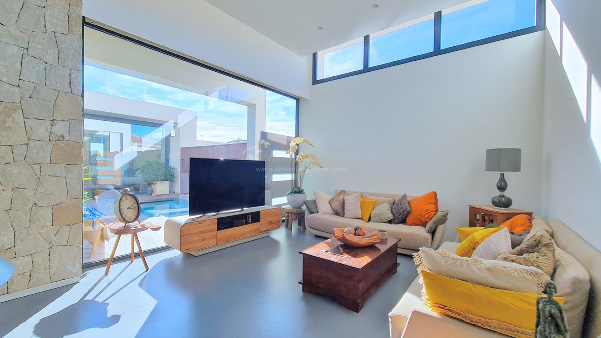 Villa en Los Alcazares Centro