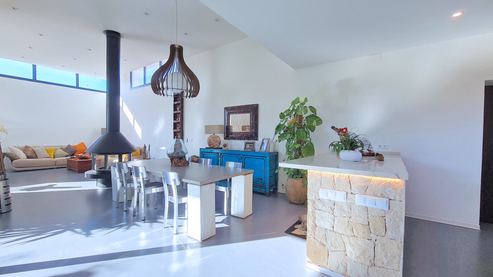 Villa en Los Alcazares Centro