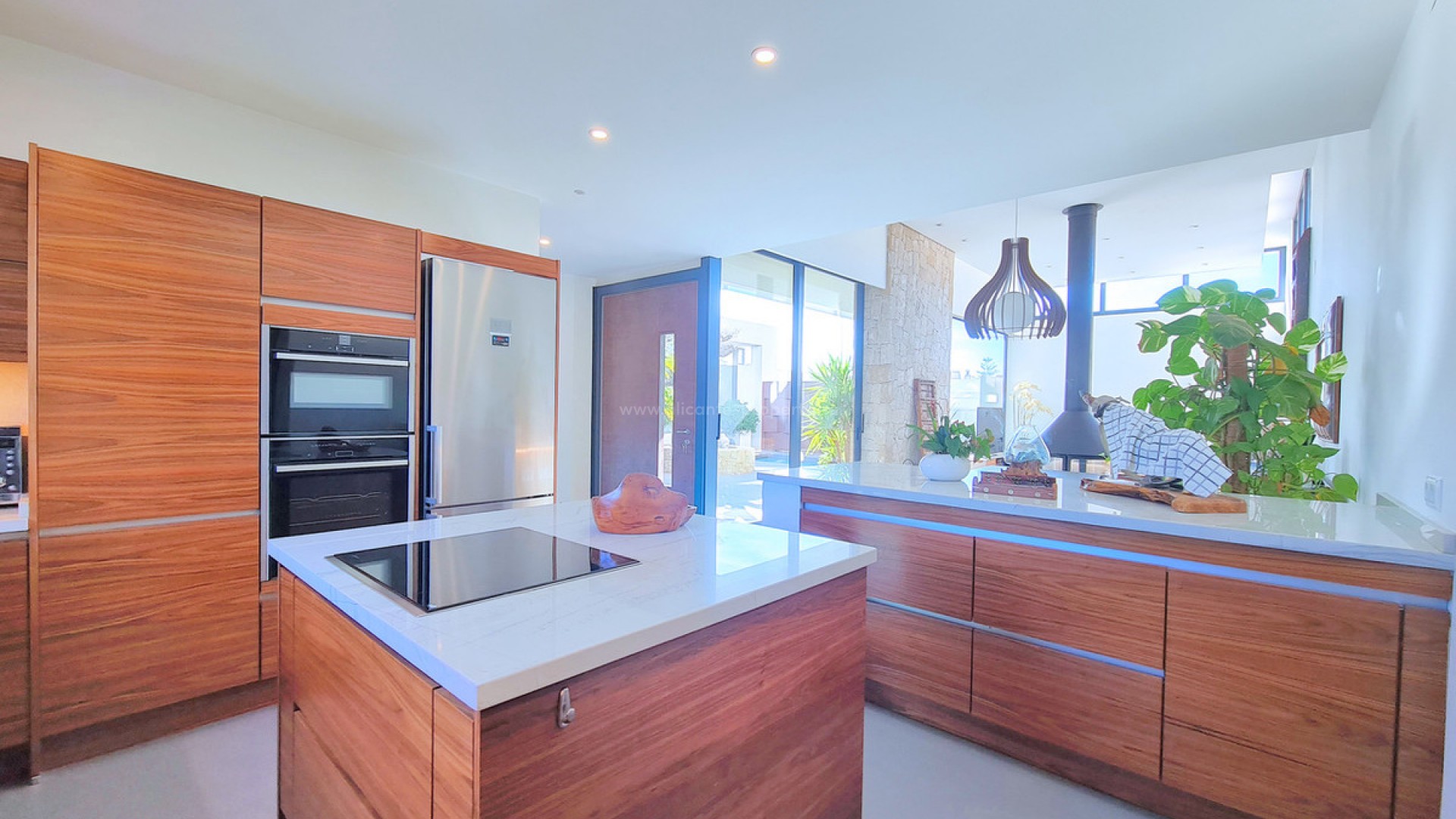 Villa en Los Alcazares Centro