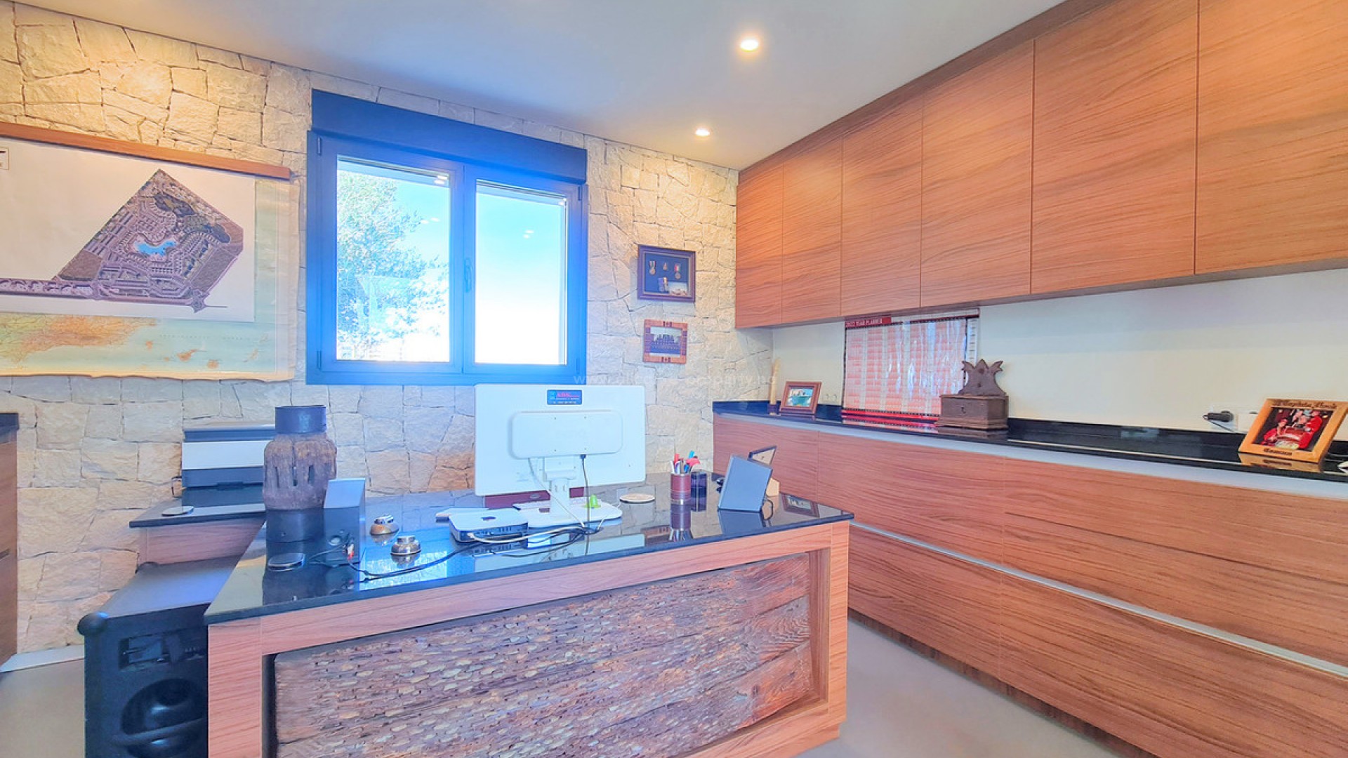 Villa en Los Alcazares Centro